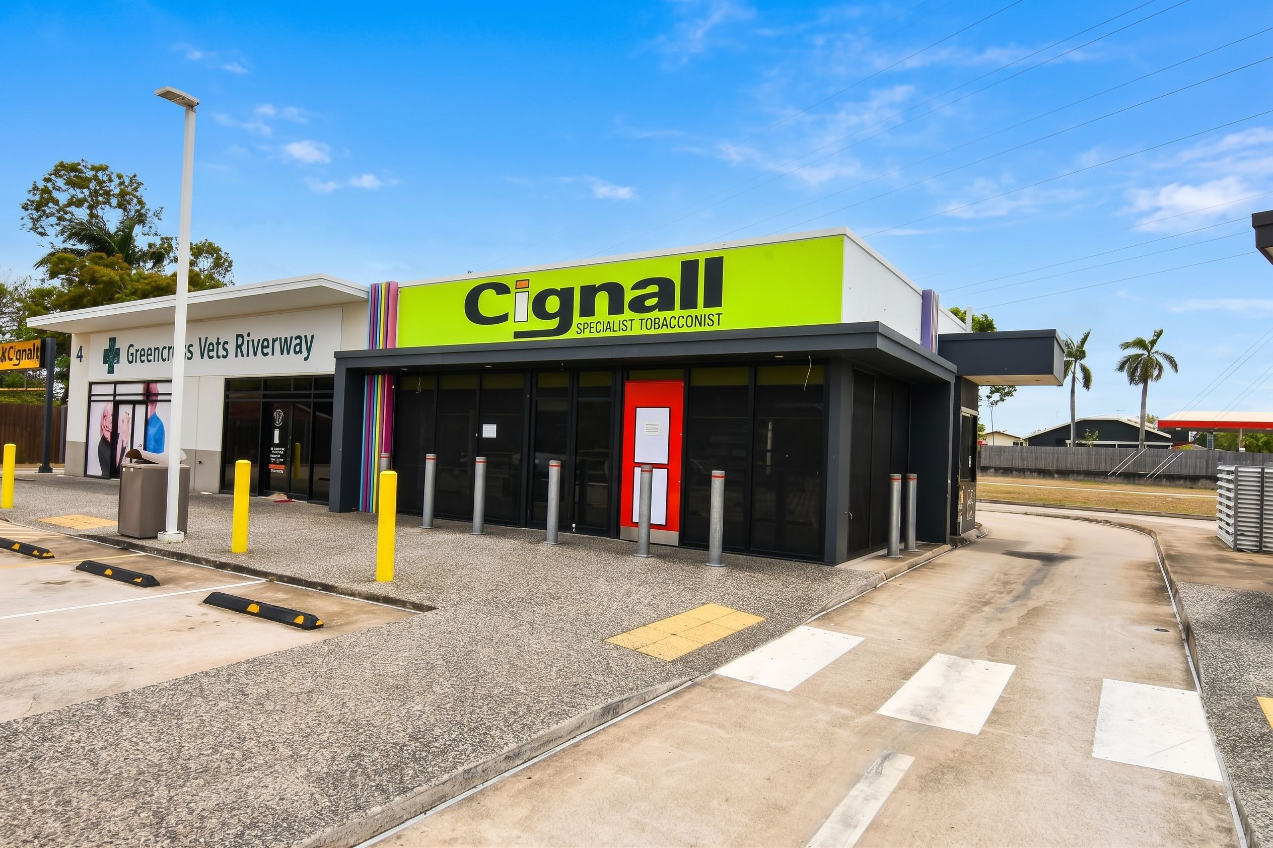 1C/4 Gouldian Avenue, Condon, QLD 4815