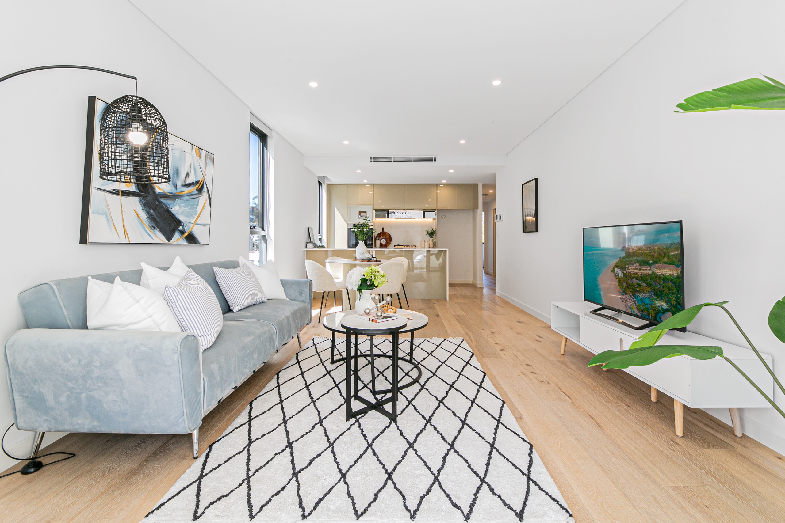 206A/21 Glen Street, Eastwood, NSW 2122