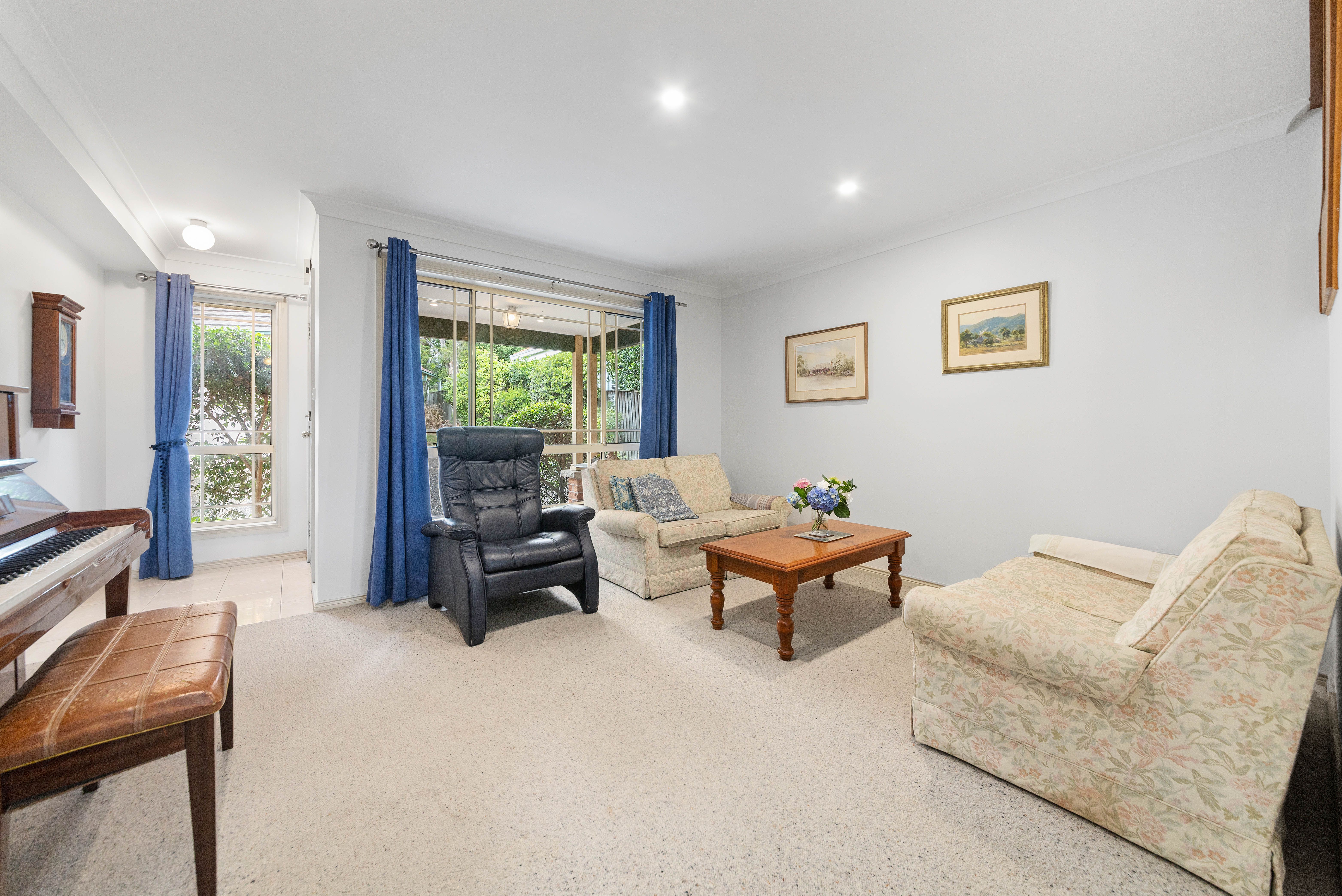 1/4 Gumnut Place, Cherrybrook, NSW 2126