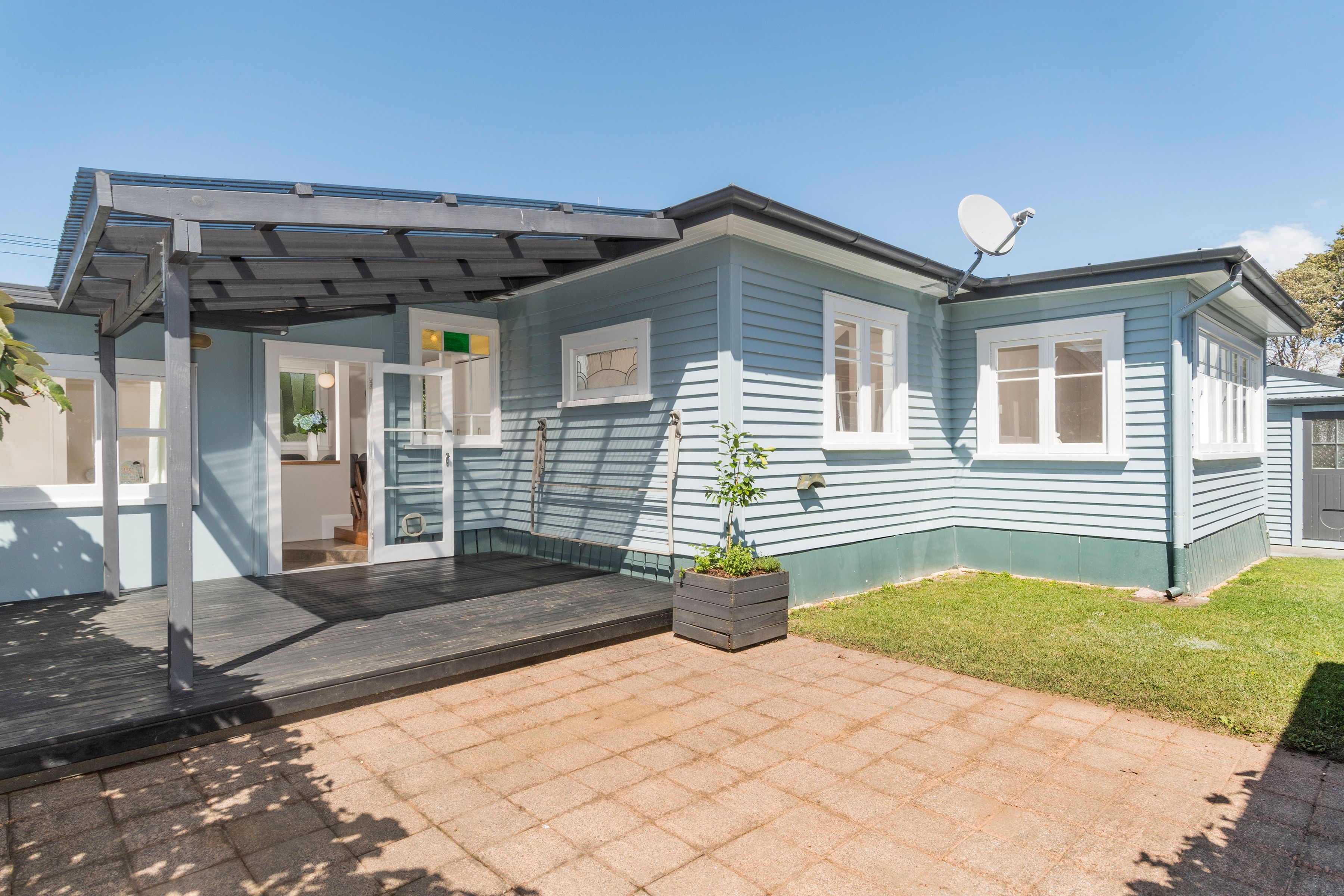 2 Briarley Street, Avenues, Bay of Plenty