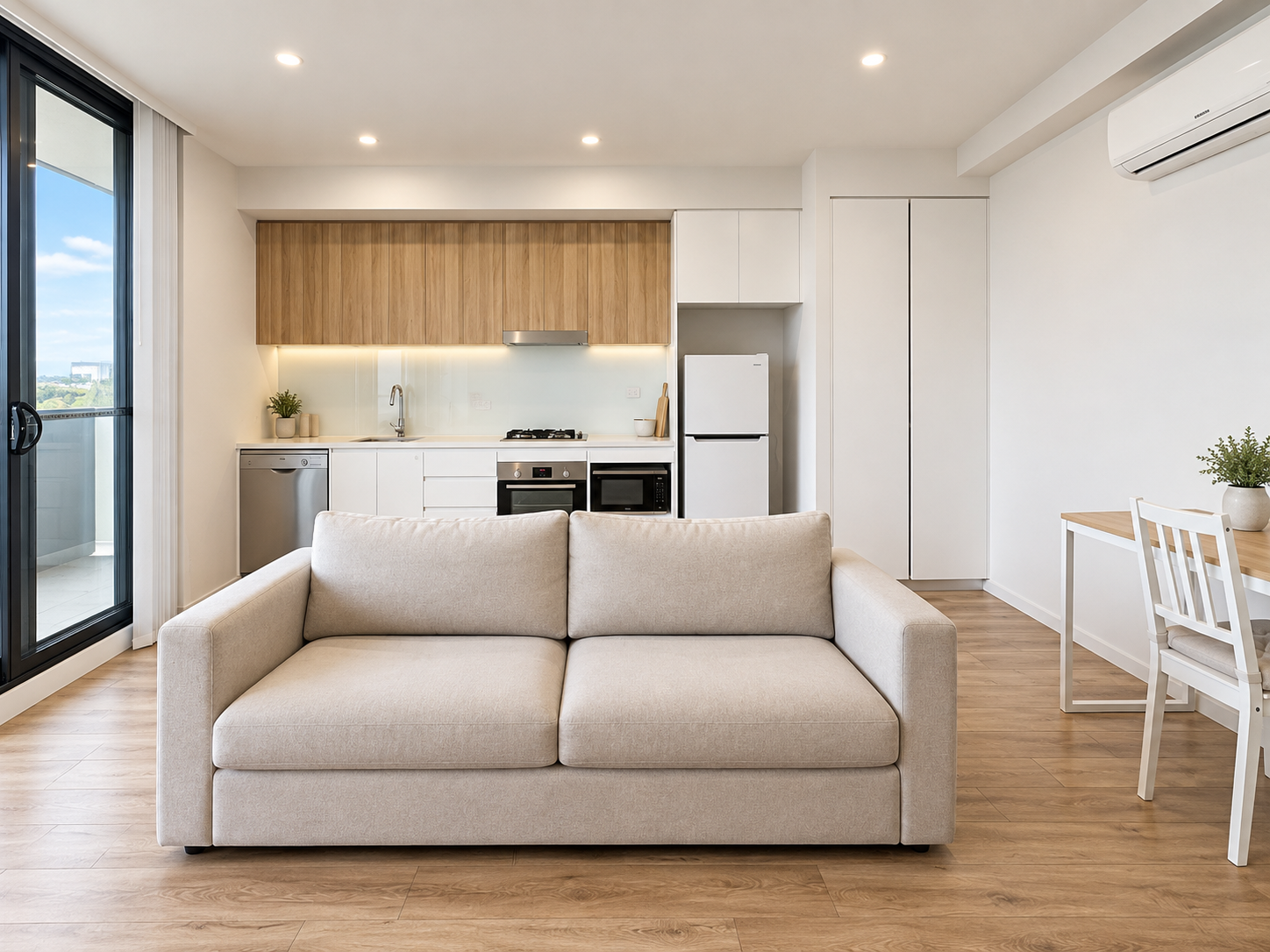 119/208 Parramatta Road, Homebush, NSW 2140