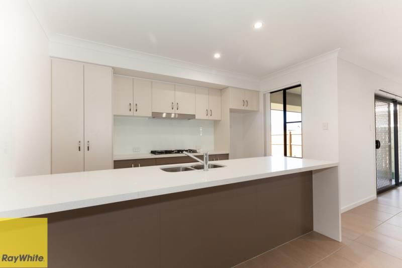 25 Fairbourne Terrace, Pimpama, QLD 4209