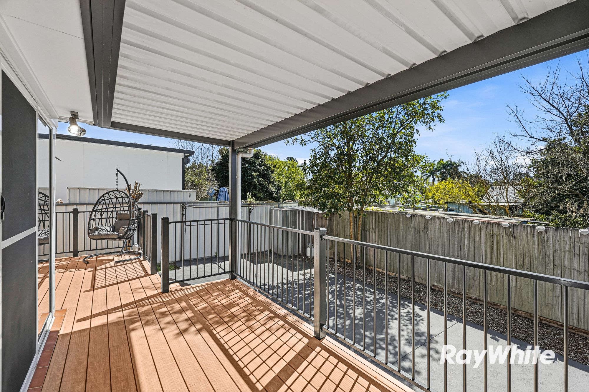 2/203 Stafford Street — photo 12 of 22