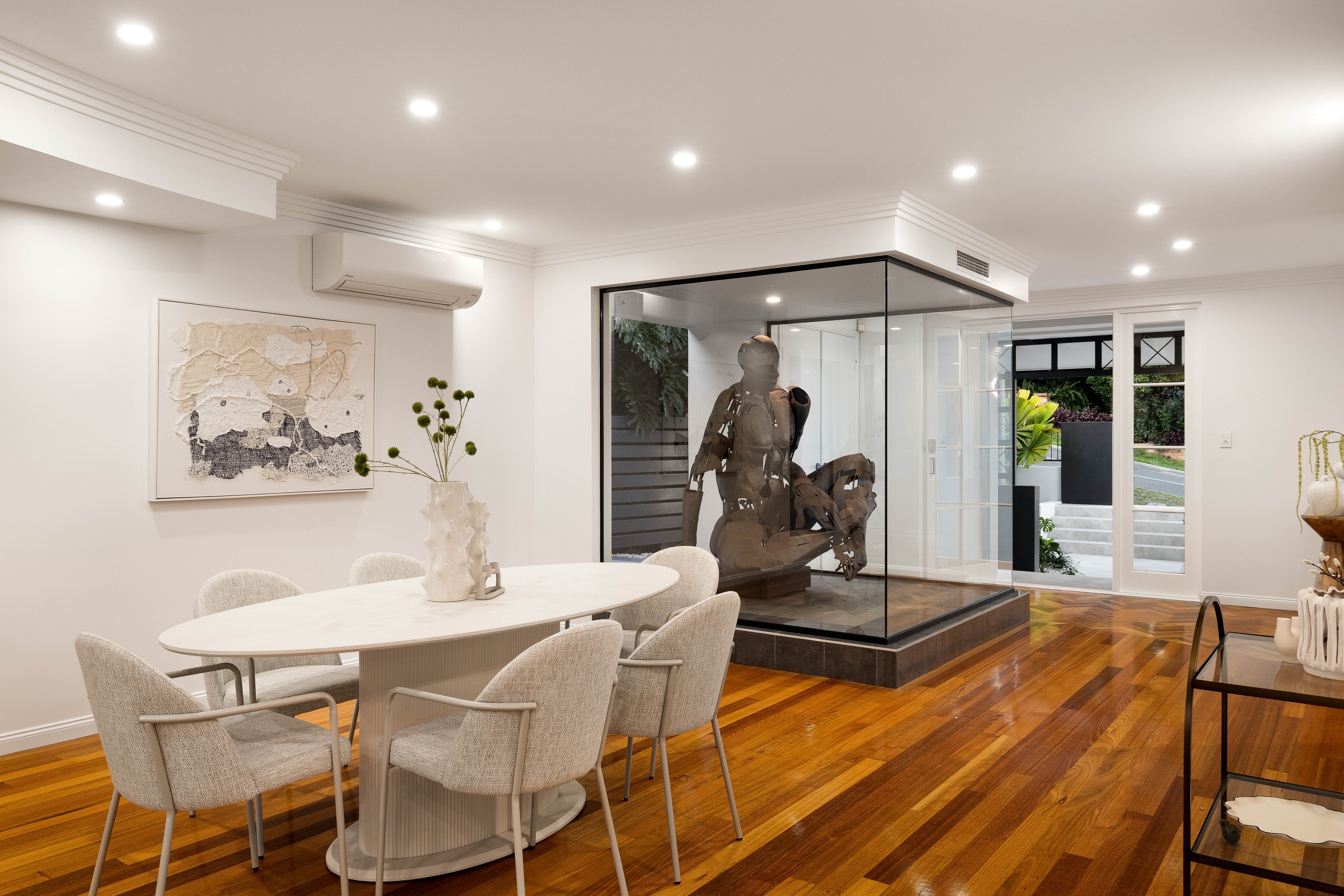 86 Gracemere Street, Newmarket, QLD 4051