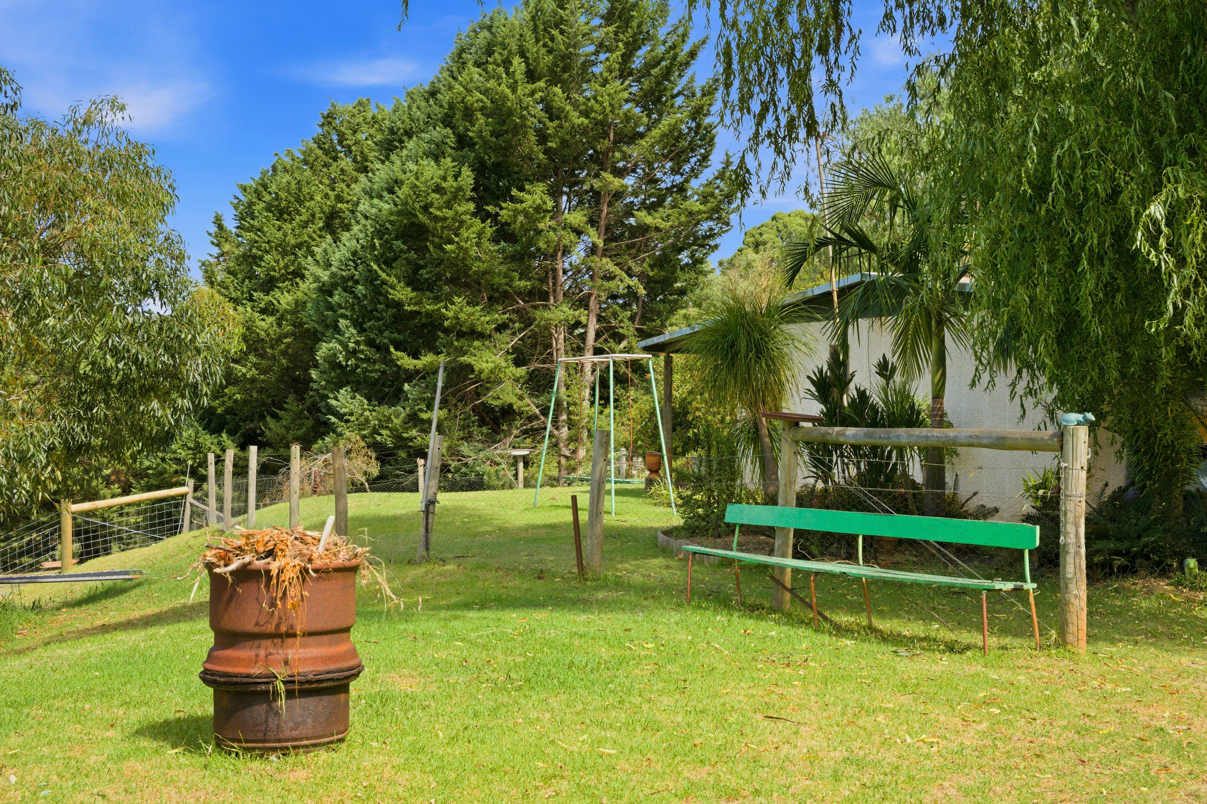 19 West Blackwood Terrace, Bridgetown, WA