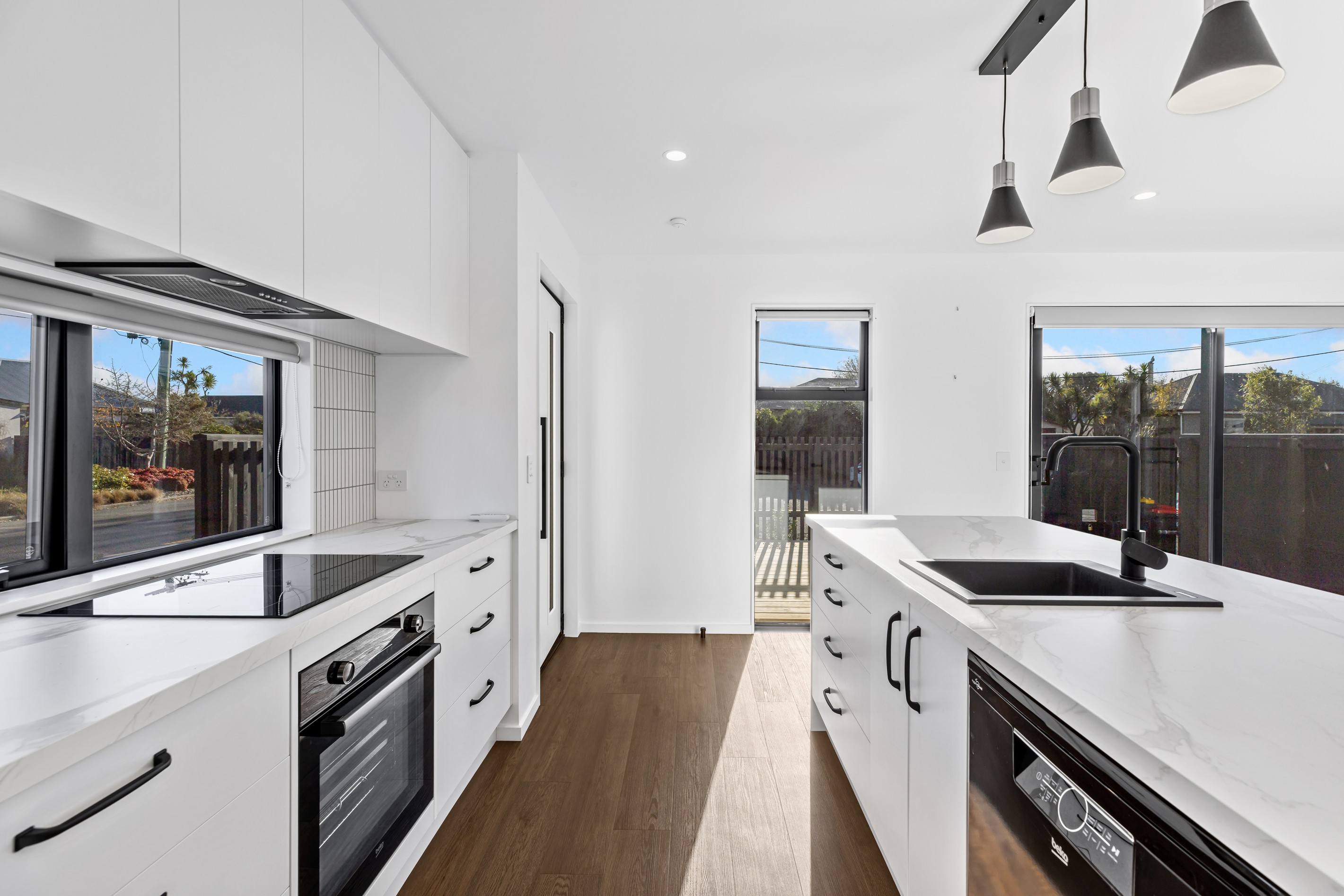 57 Dampier Street, Woolston, Christchurch City