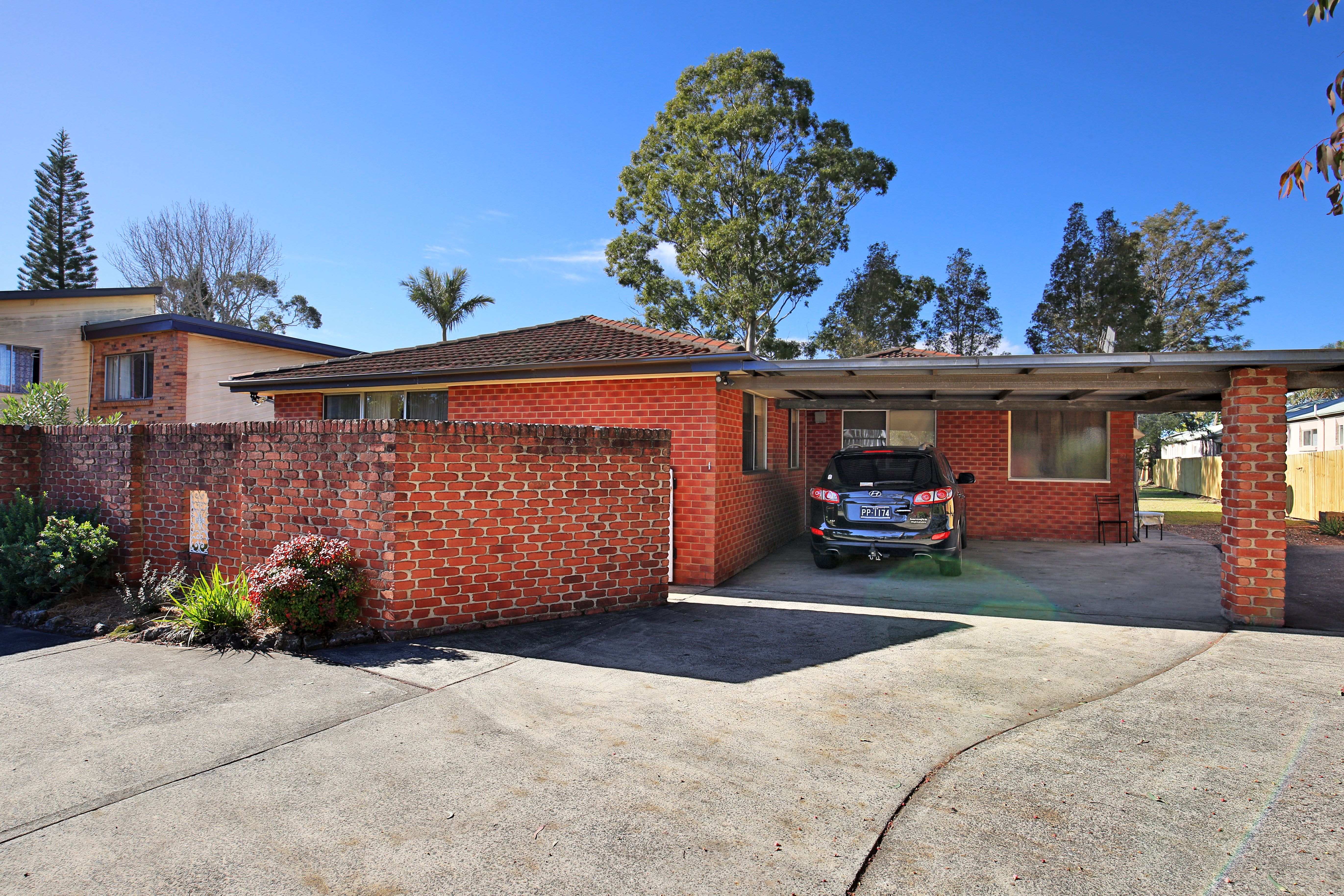 292 Princes Highway, Bomaderry, NSW 2541