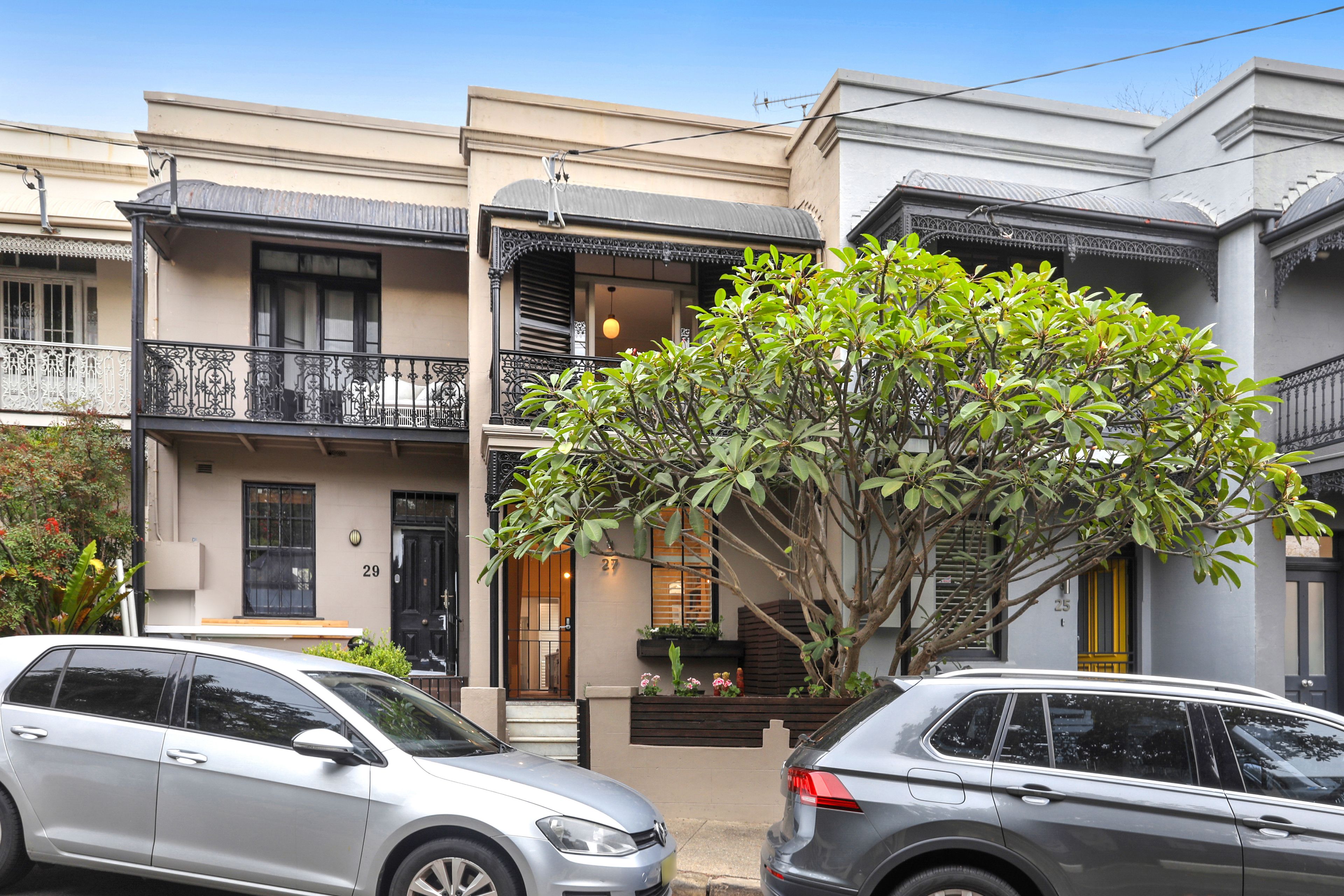 27 Hoddle Street, Paddington NSW 2021