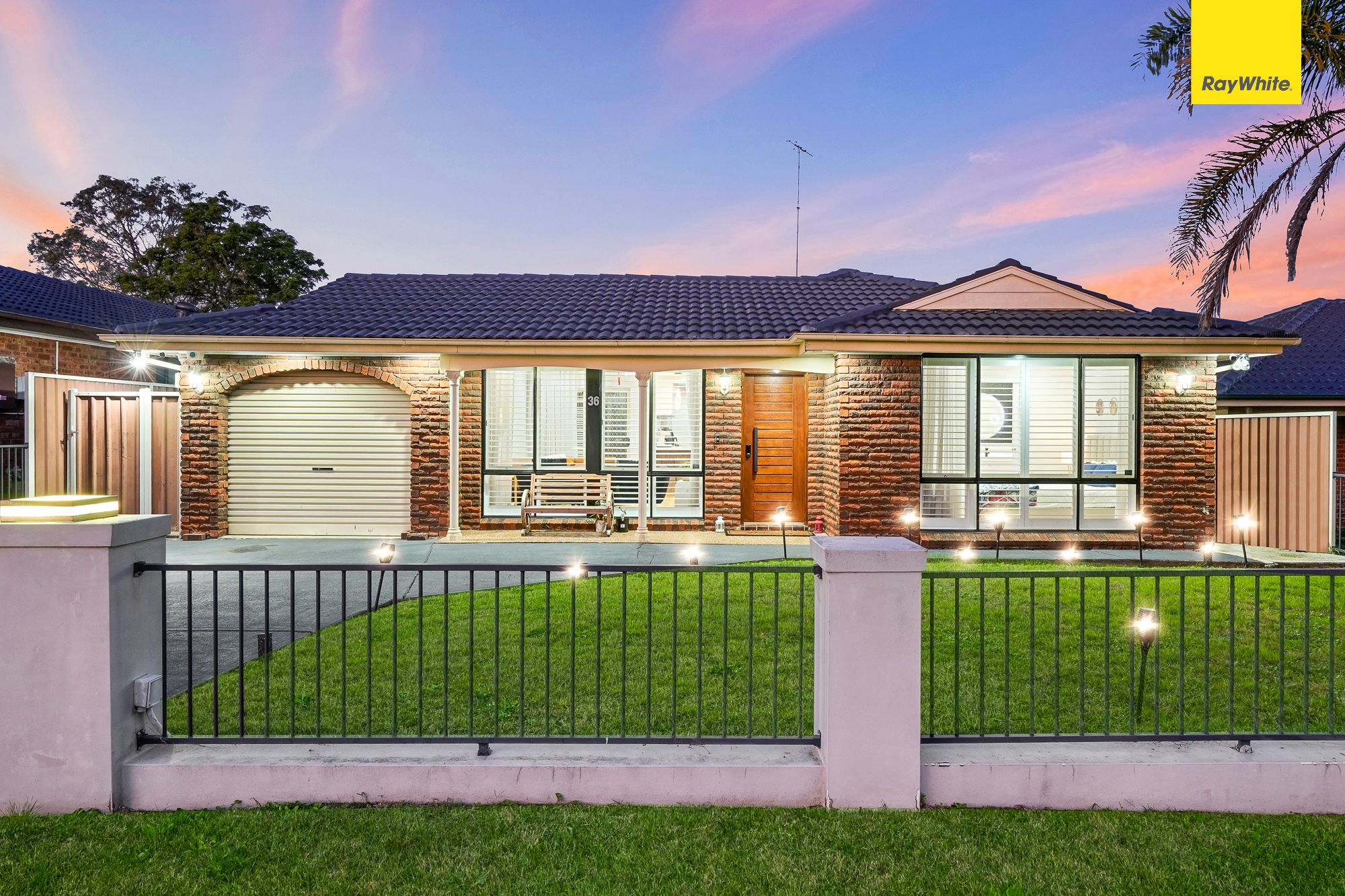 36 Thalia Street, Hassall Grove NSW 2761