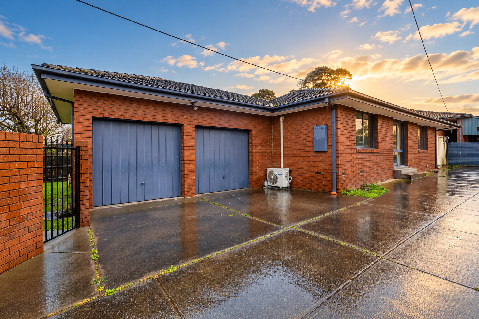 703 Heatherton Road — photo from Ray White Oakleigh