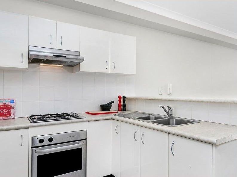 18/58 Belmont Street, Sutherland, NSW 2232