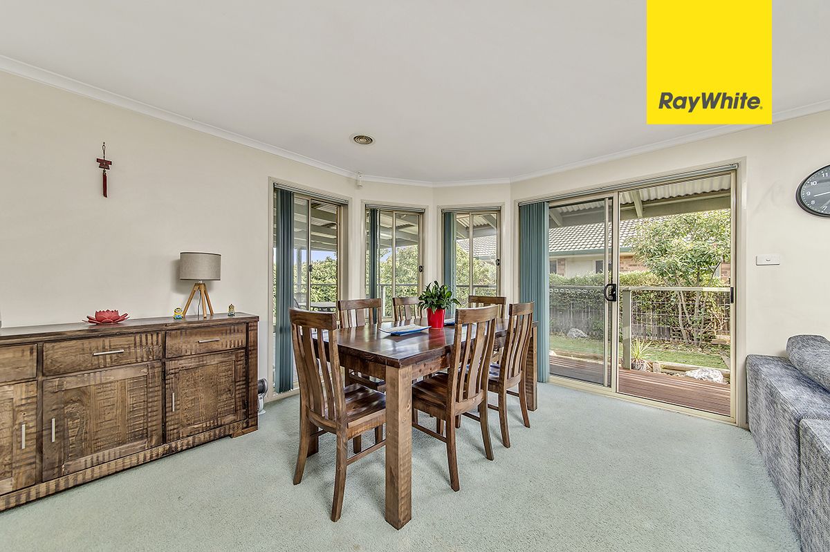 52 Traeger Street, Dunlop, ACT 2615