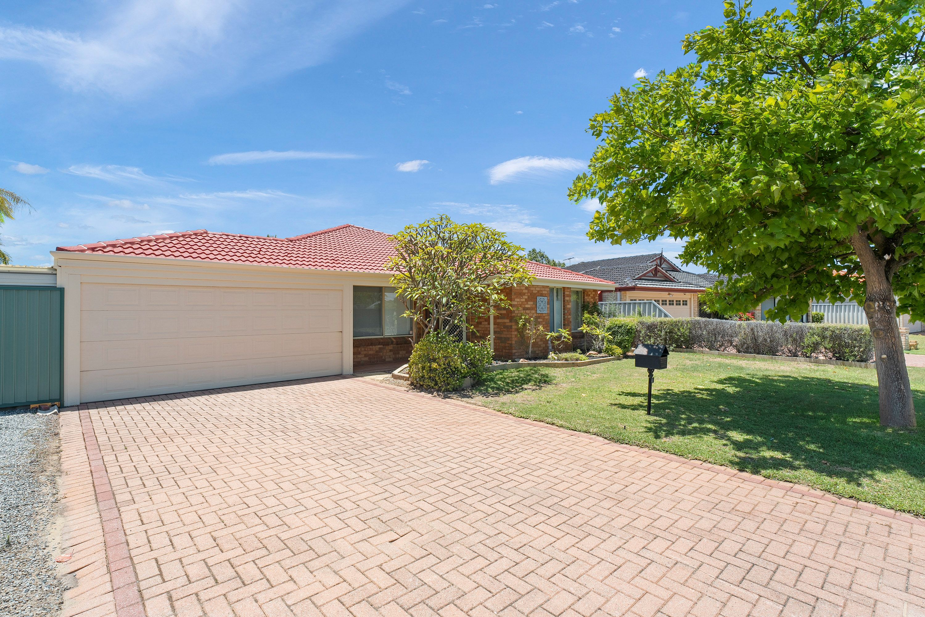 6 Alora Drive, Port Kennedy WA 6172