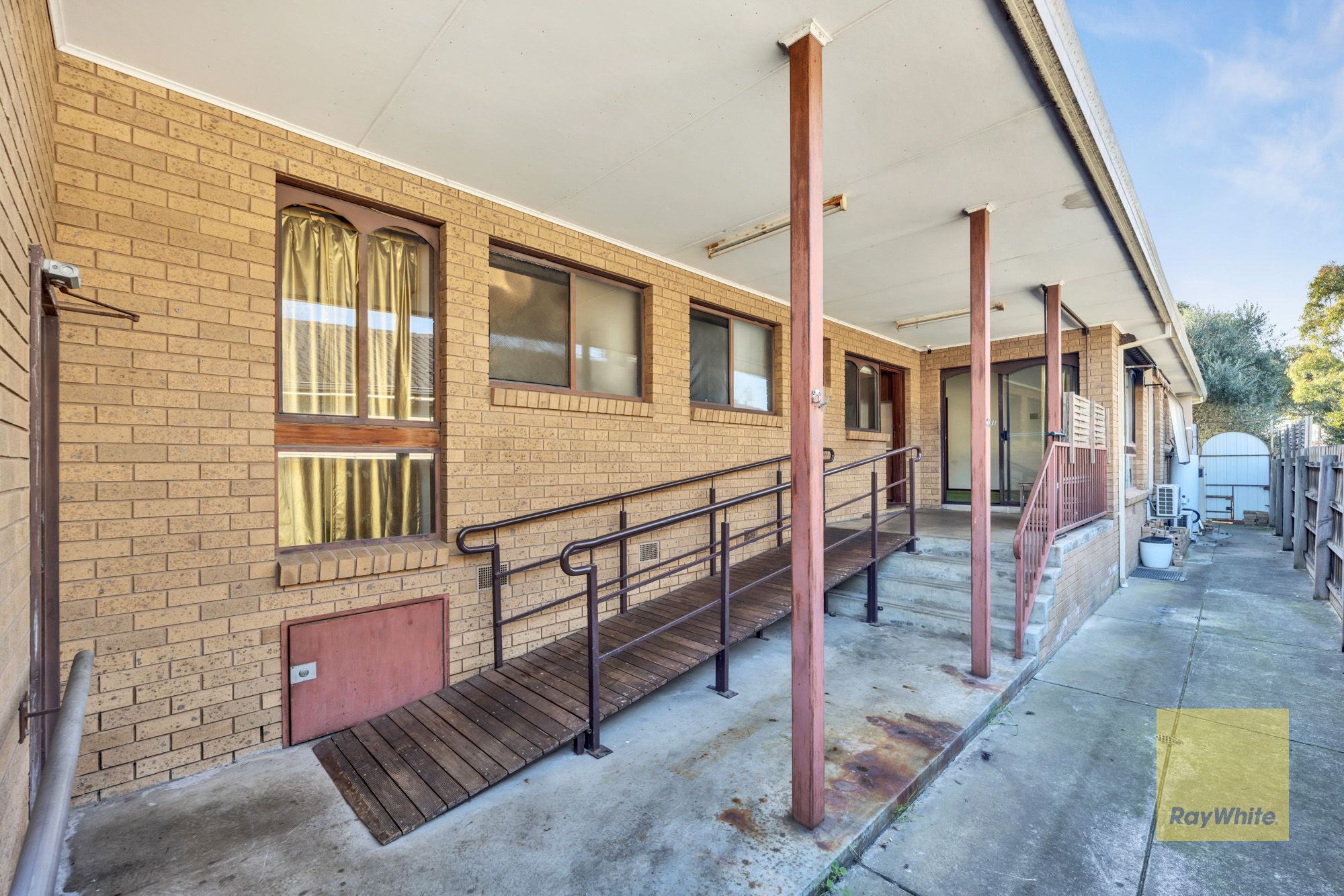1 Willis Street — photo 17 of 25