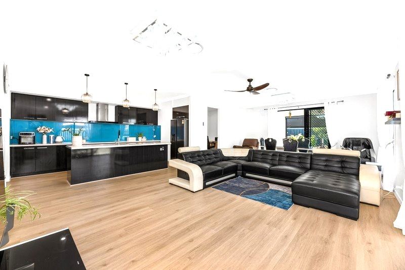 WHY BUILD WHEN YOU CAN HAVE THIS NEARLY NEW BUILD HOME! — photo 4 of 17