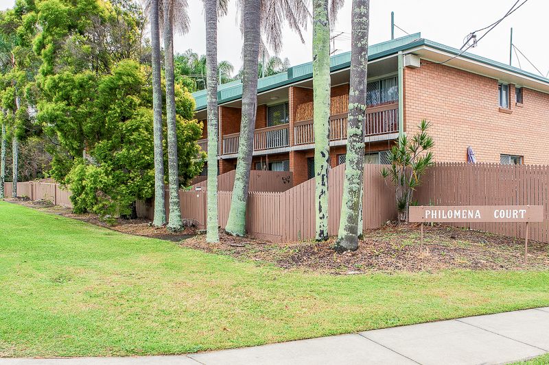 3/908 Old Cleveland Road, Carina, QLD 4152