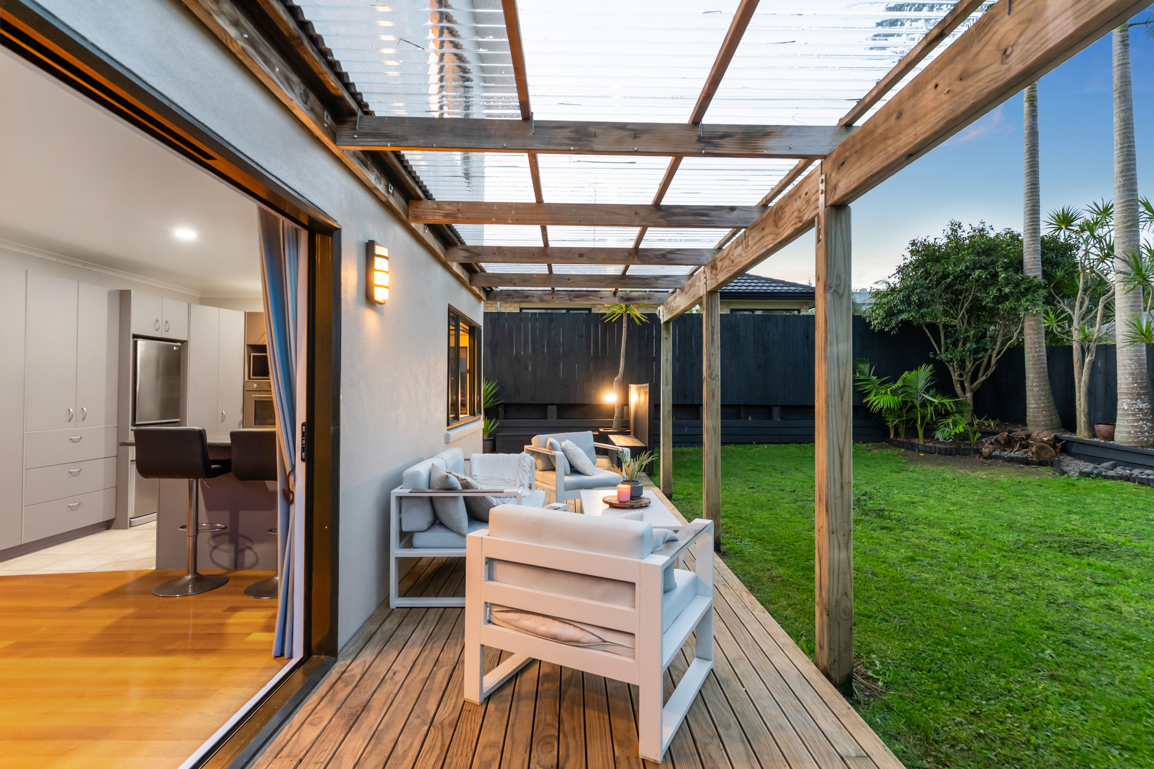12 Coventry Way, Long Bay, North Shore City