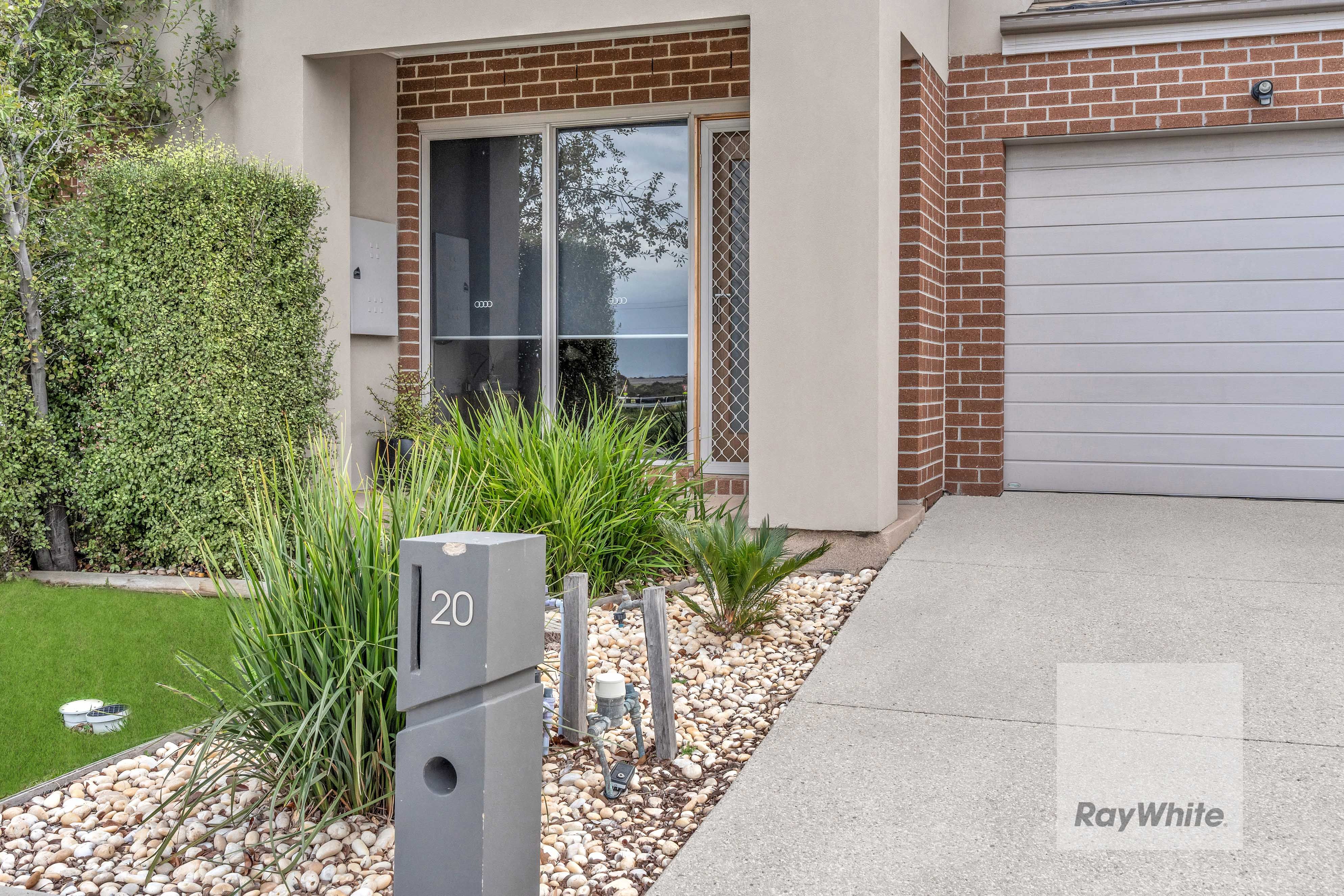 20 Dorrington Street, Greenvale, VIC 3059