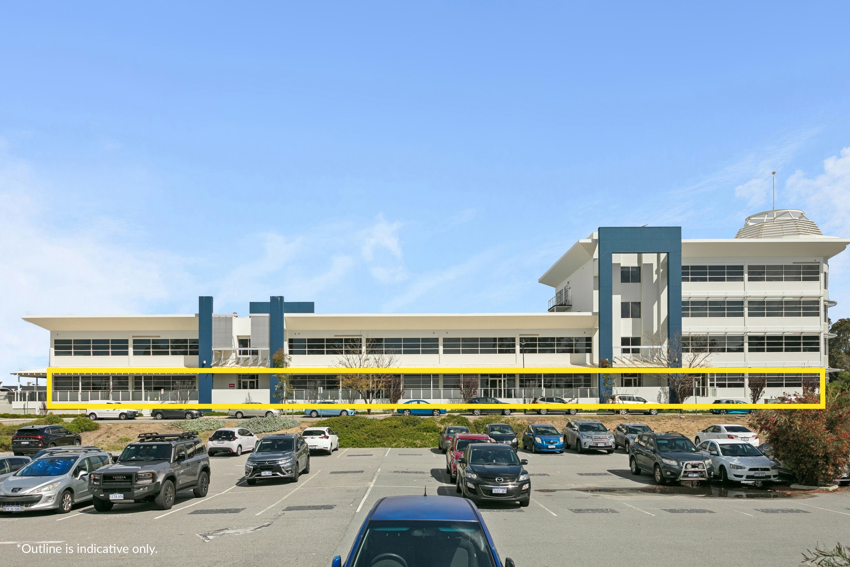 Block E/1-9 Tanunda Drive, Belmont, WA 6104