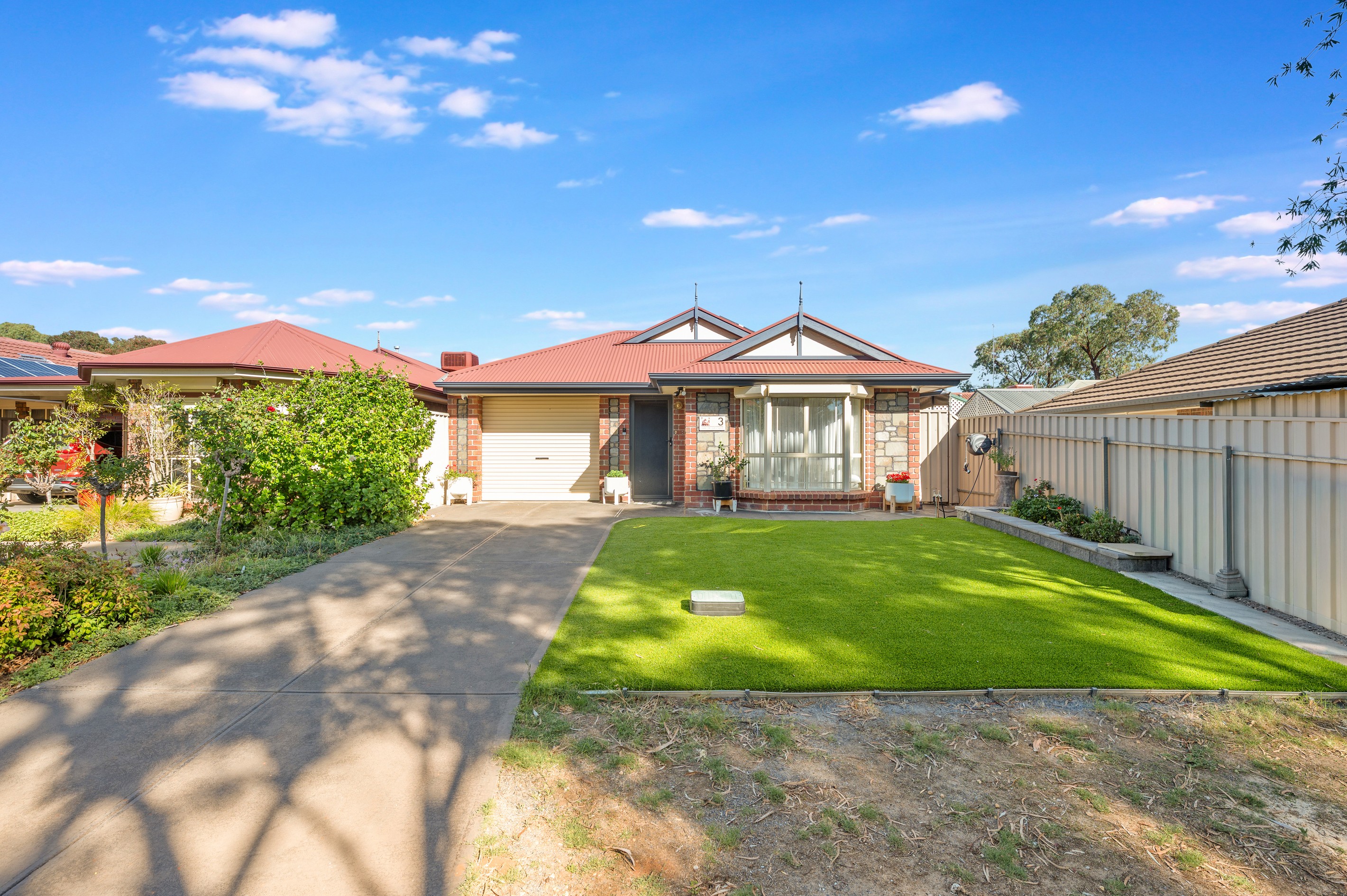 3 Van Leeuwen Drive, Pooraka, SA 5095