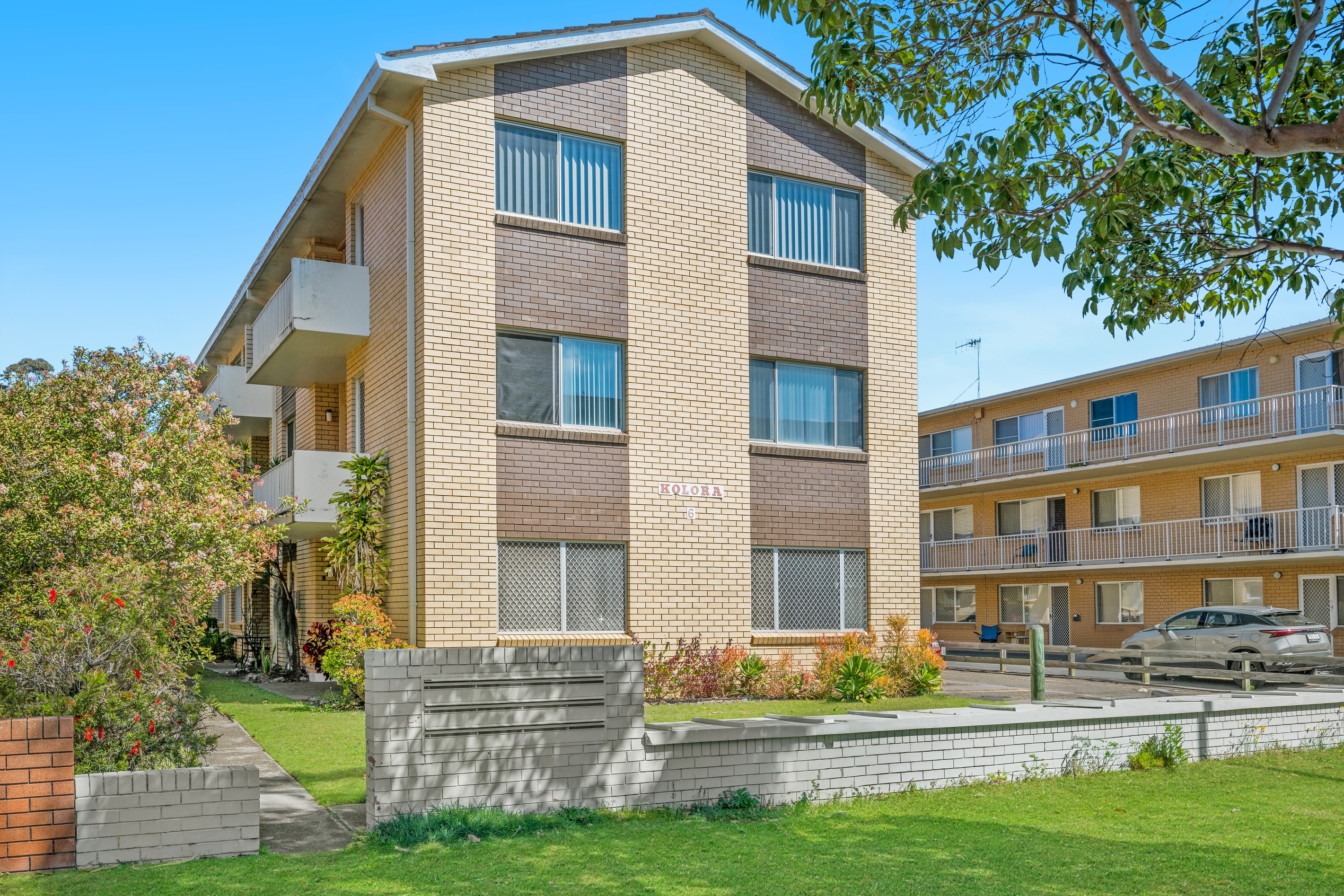 3/6 Waugh Street, Port Macquarie, NSW 2444