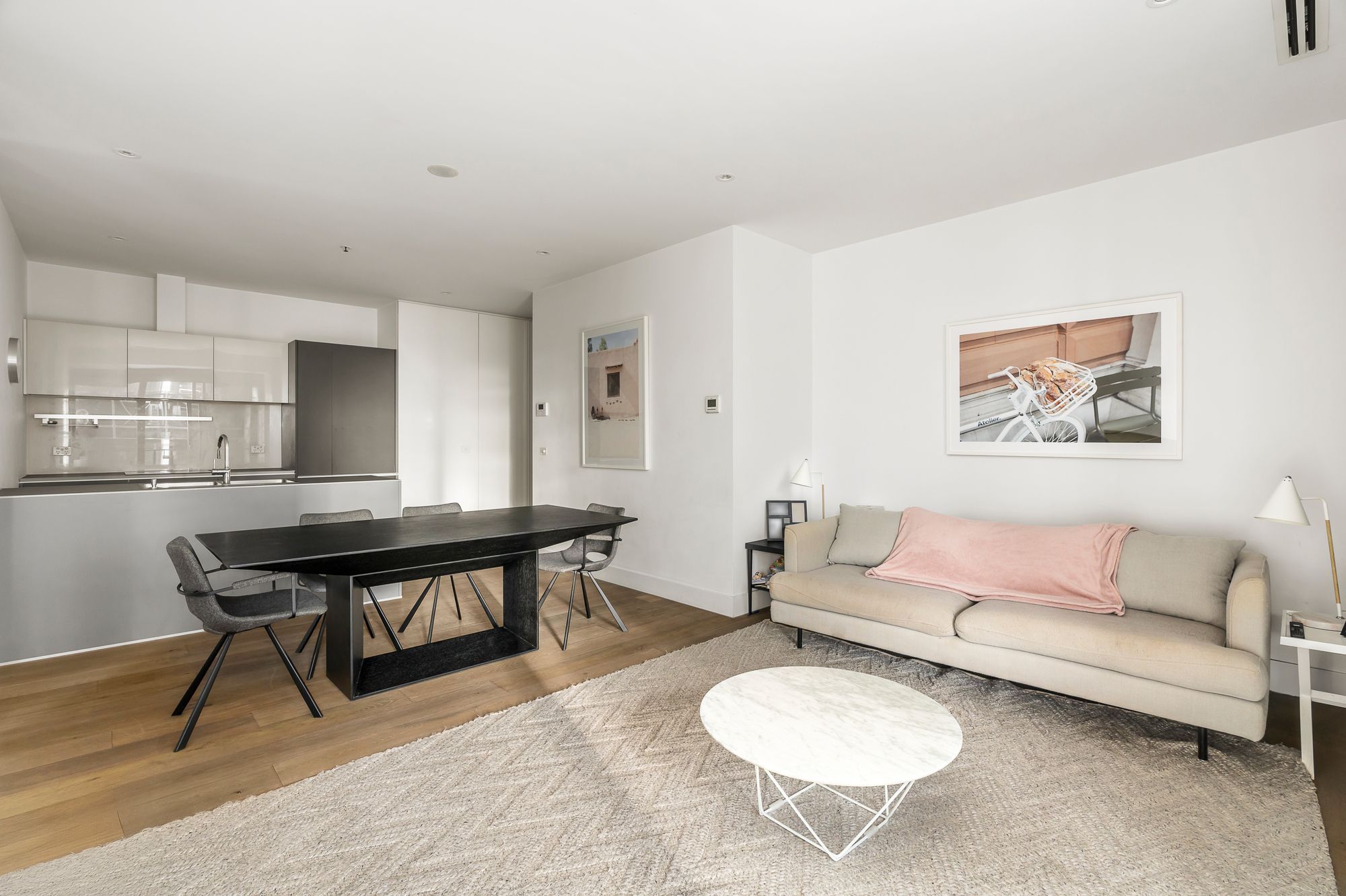 1008/14 Queens Road, Melbourne, VIC 3004