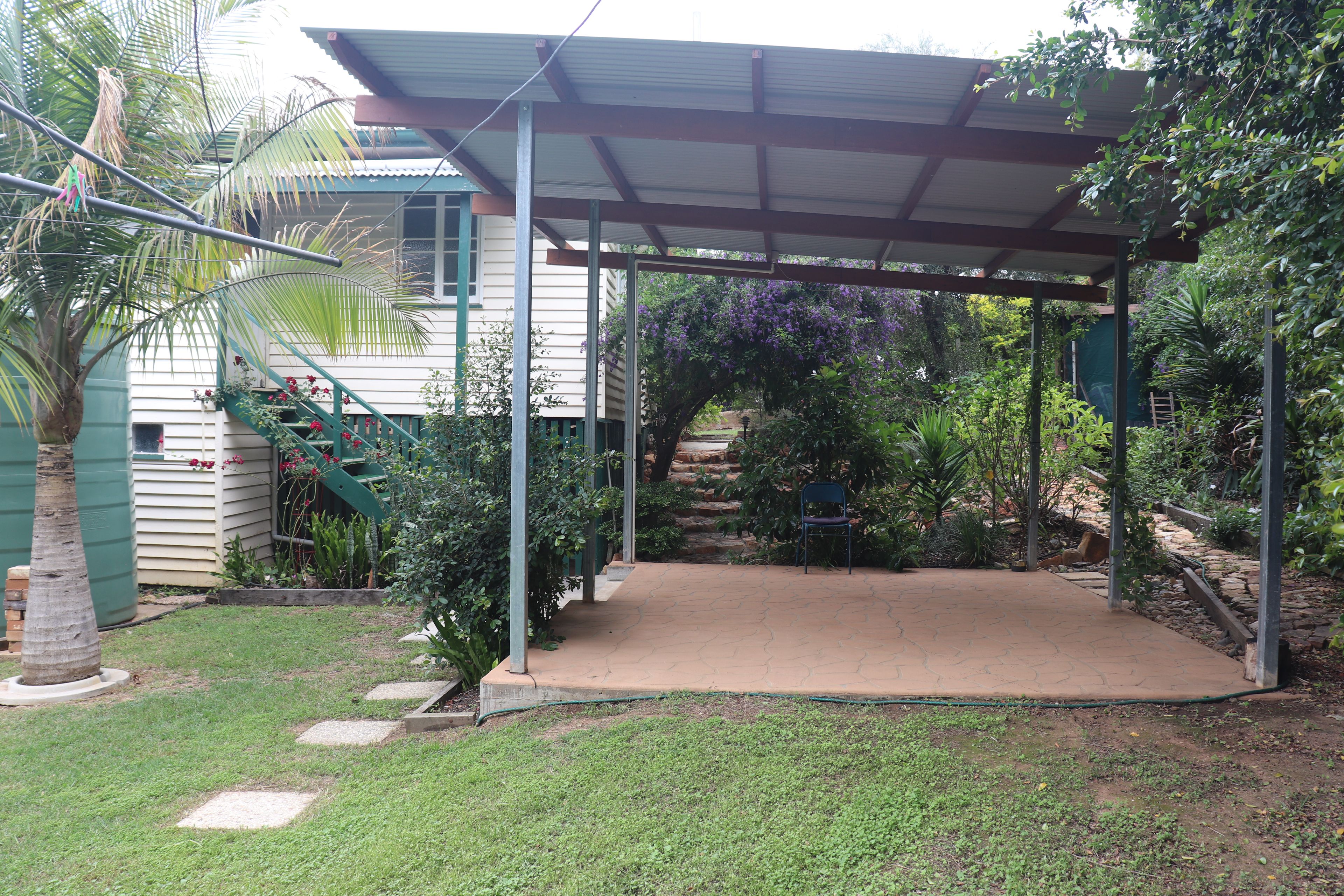 1 Mahoney Street, Mundubbera QLD 4626