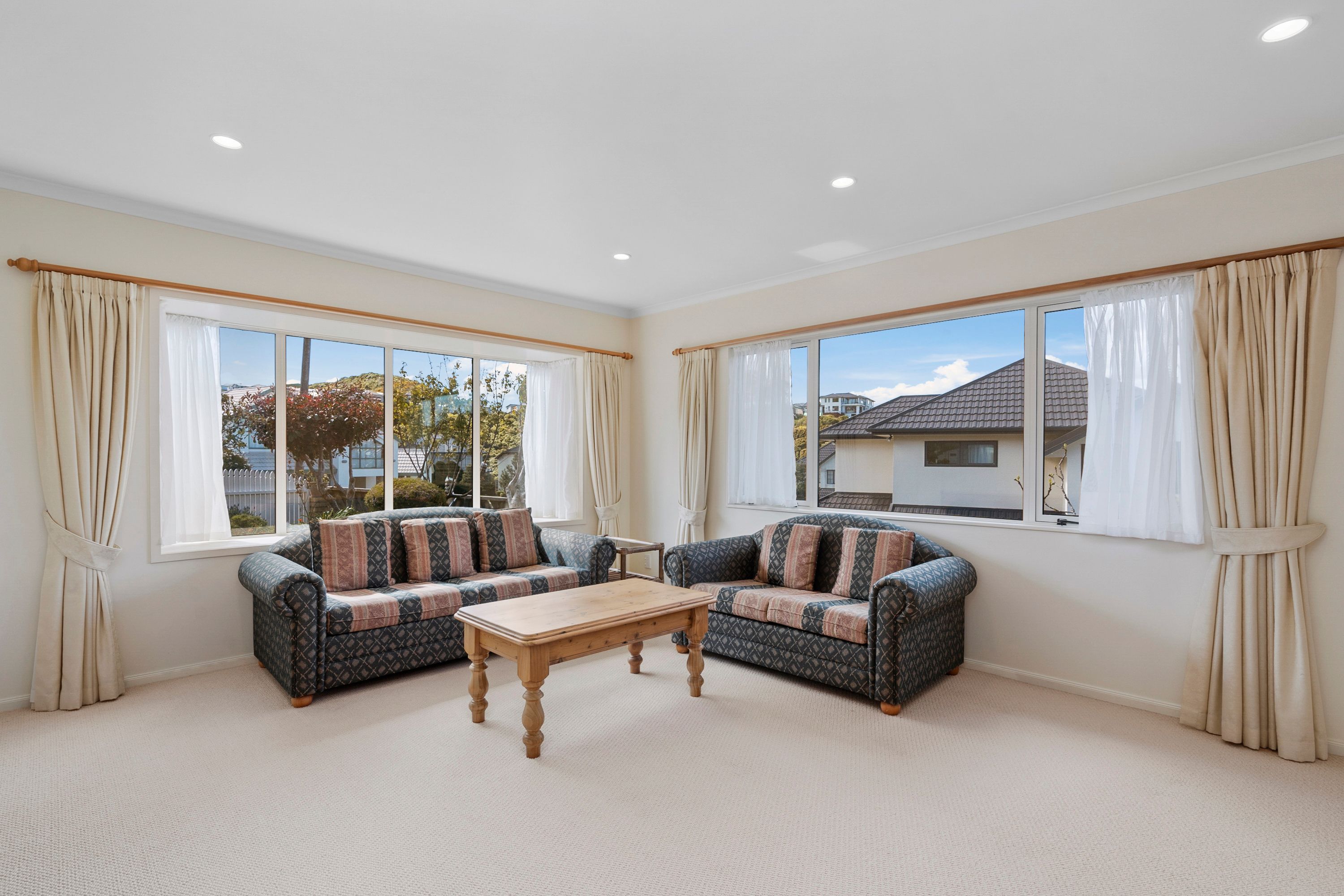 3 Derry Hill, Churton Park, Wellington City