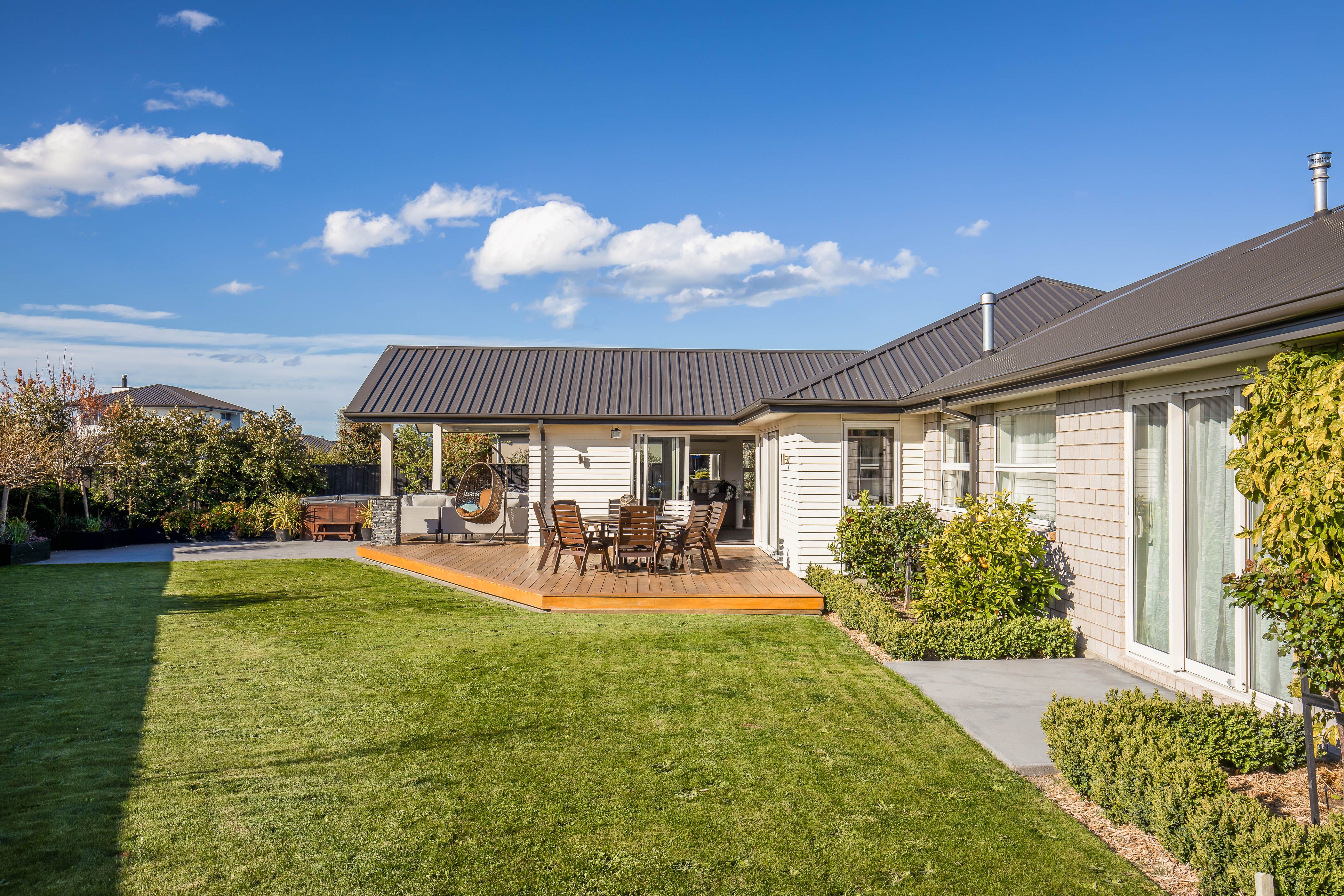 9 Awarua Road, Pegasus, Waimakariri District