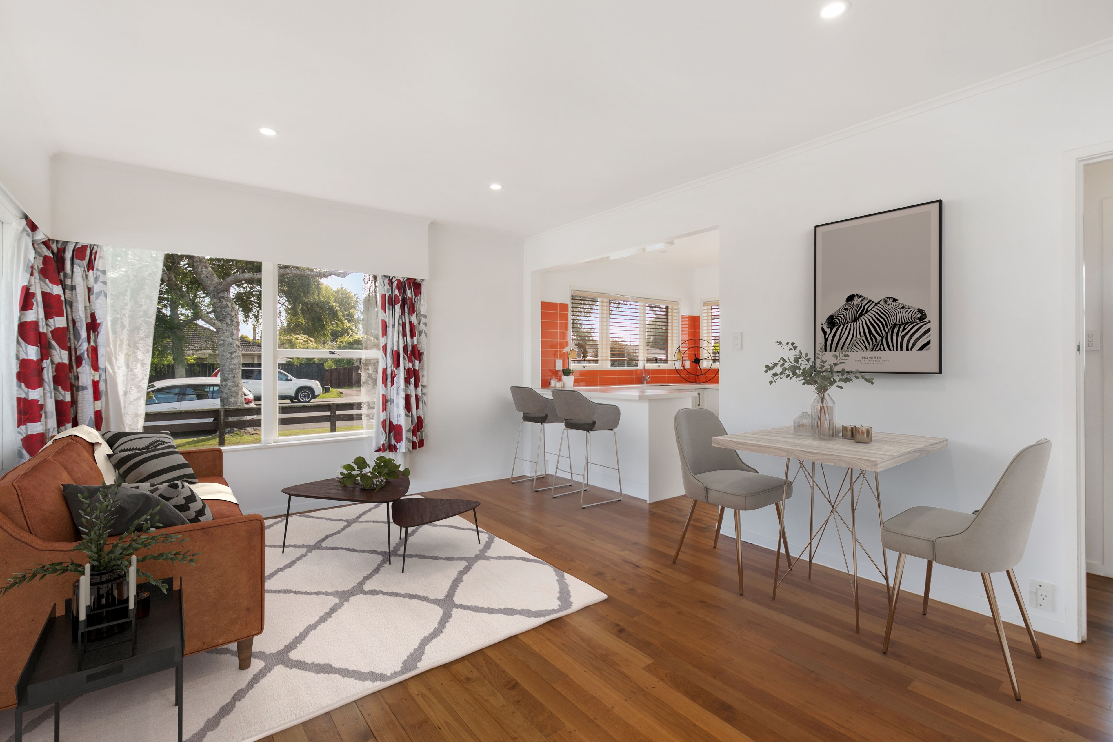 1/6 Chartwell Avenue, Glenfield, North Shore City
