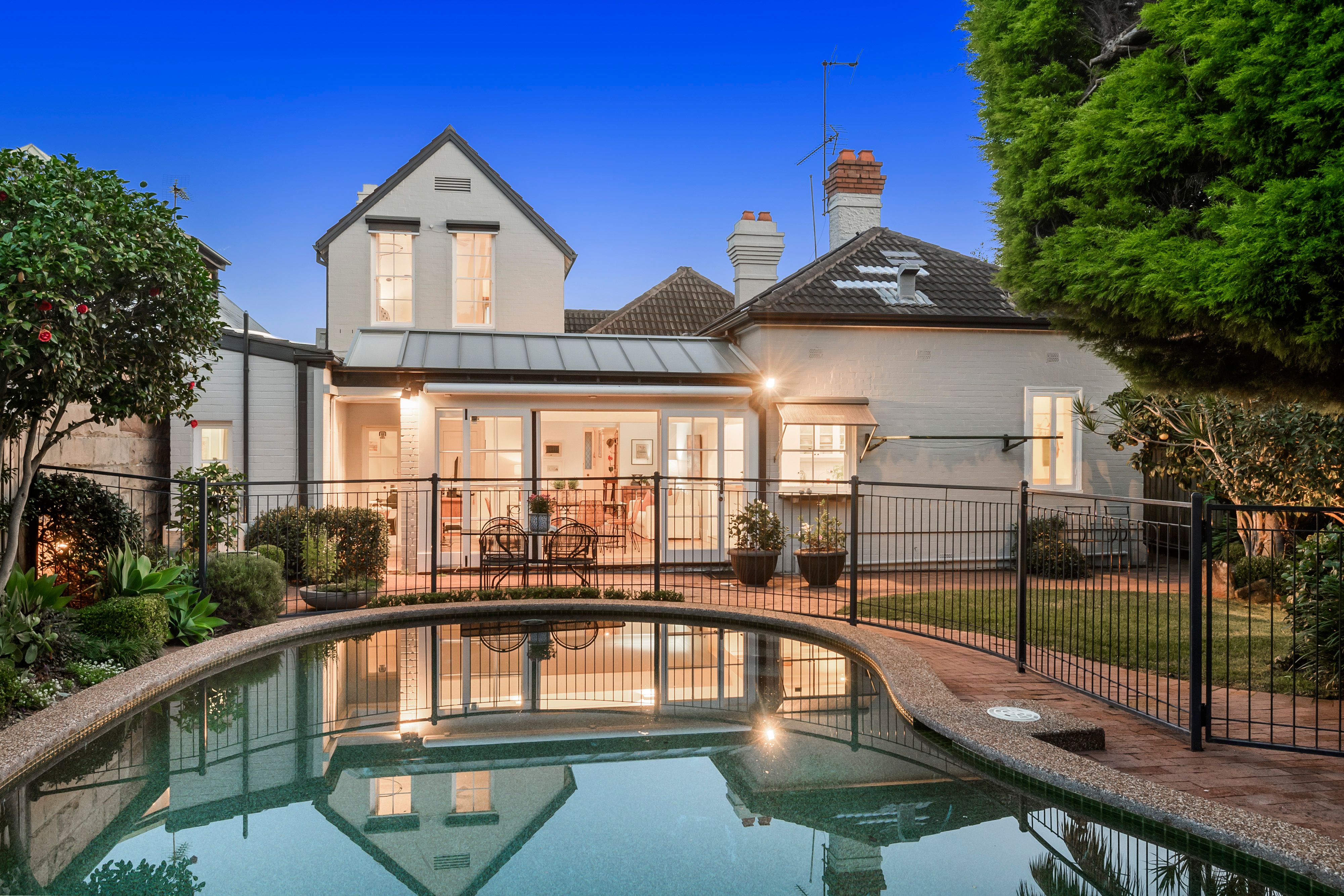 40 Bennett Street, Cremorne, NSW 2090