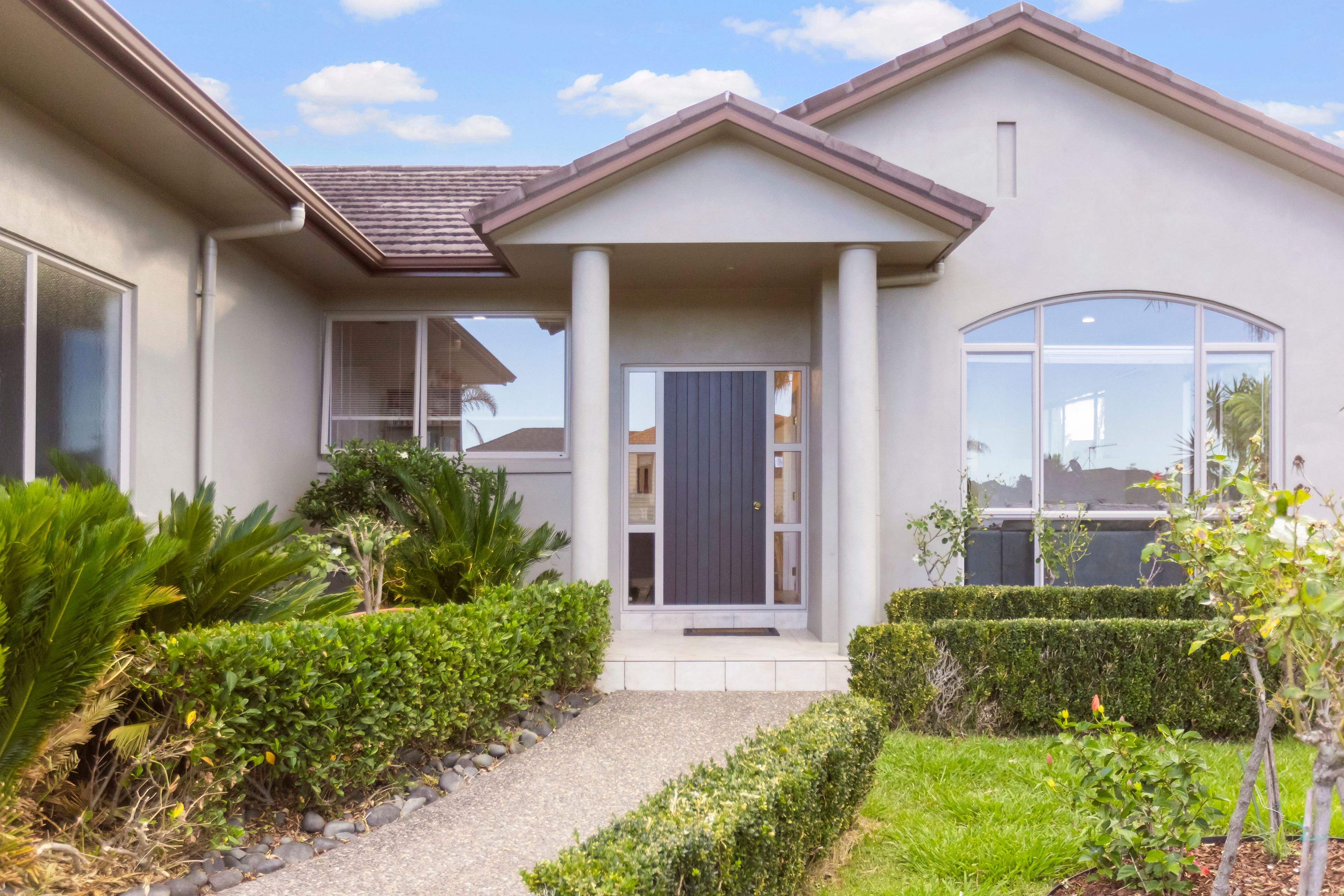 60 Mt Lebanon Crescent, The Gardens, Manukau City