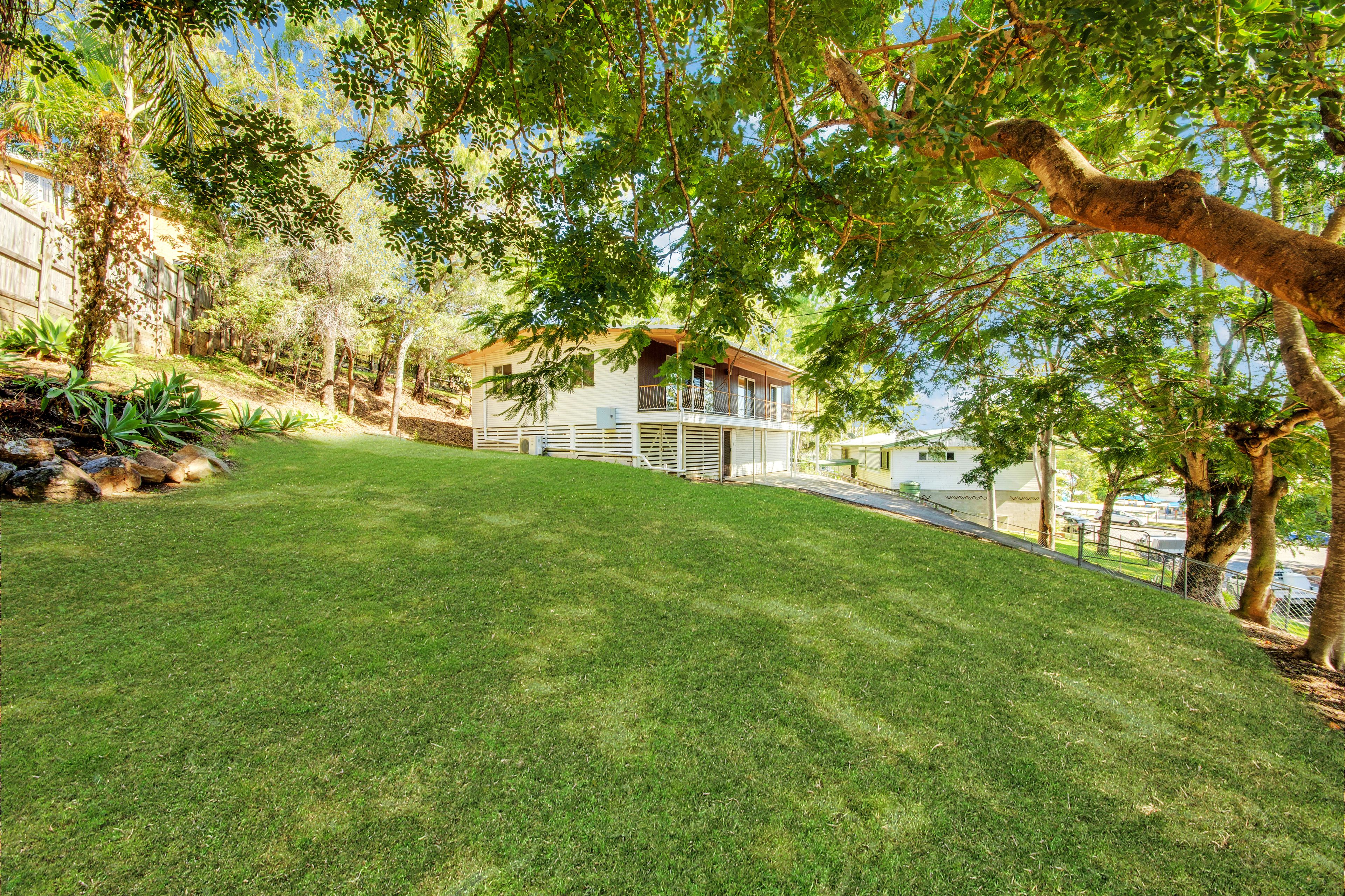 3 Gatcombe Lane, West Gladstone, QLD 4680