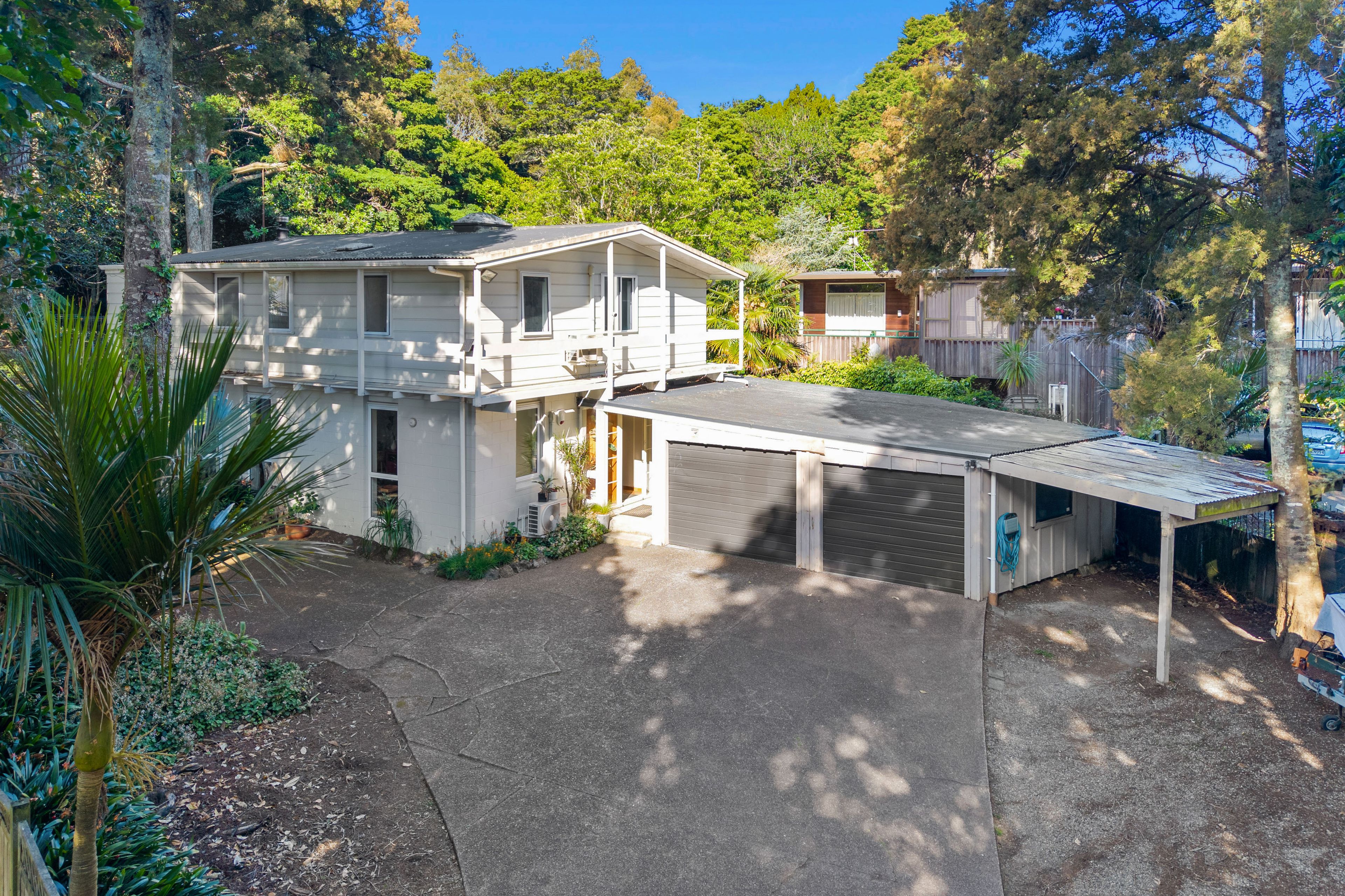 67 Hill Road, Hill Park, Manukau City