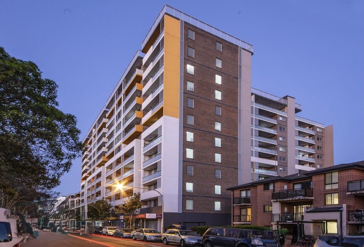 6-14 Park Road