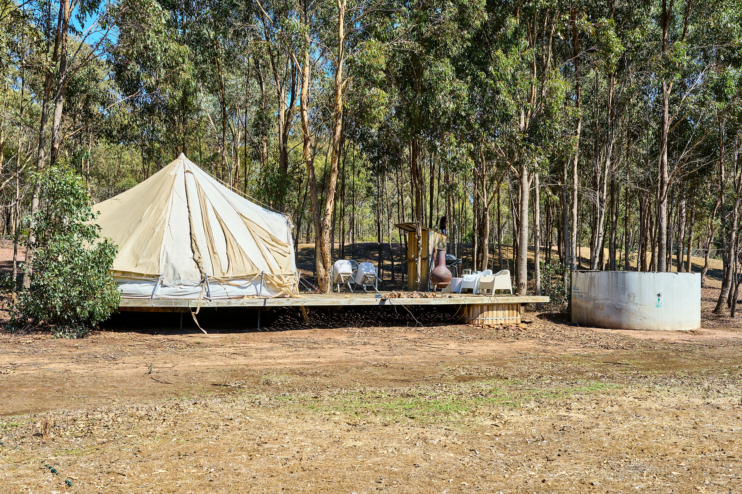 54 One Eye Forest Road — photo from Ray White Heathcote