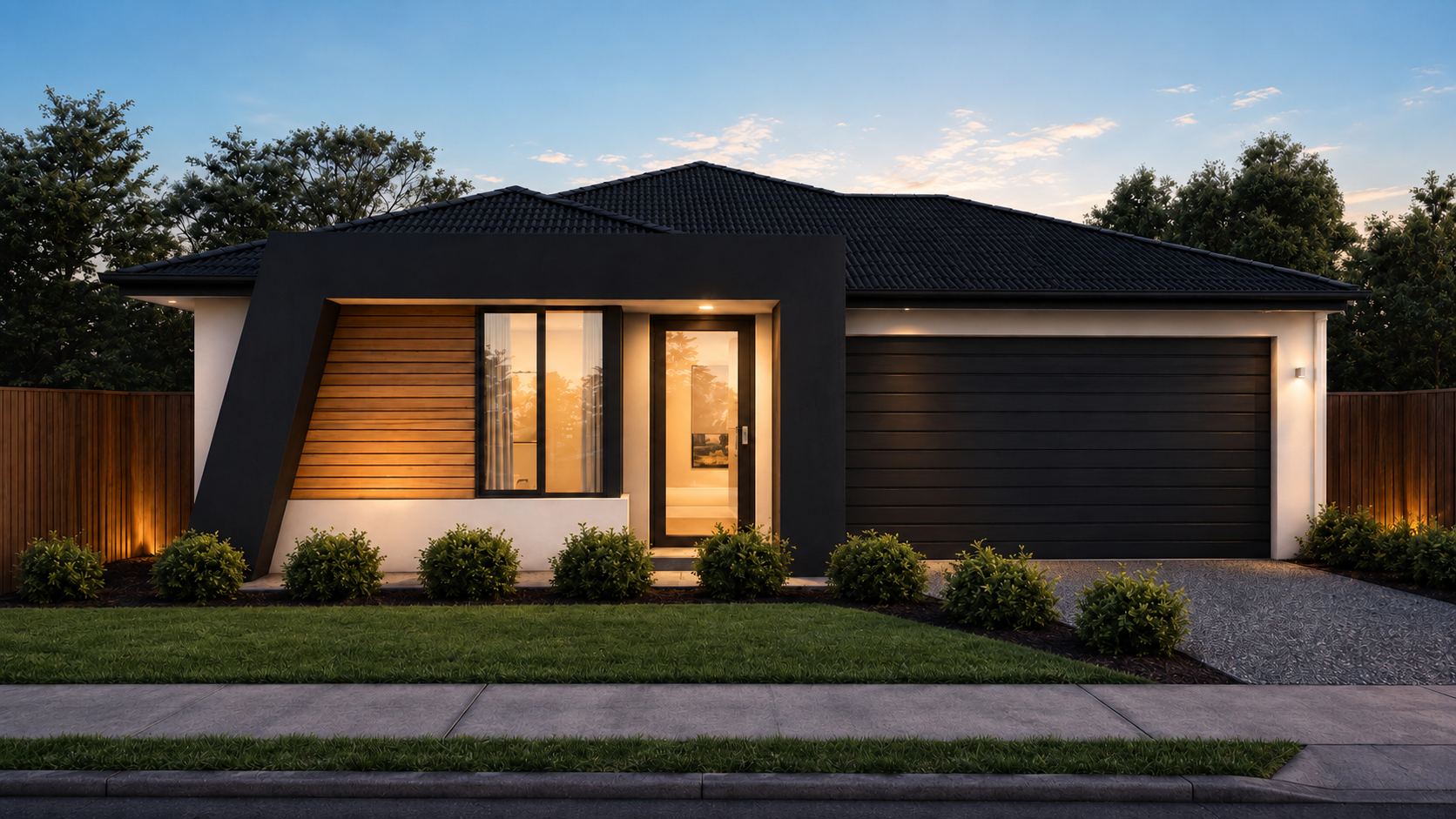 Lot 1002 — photo from Ray White South Morang