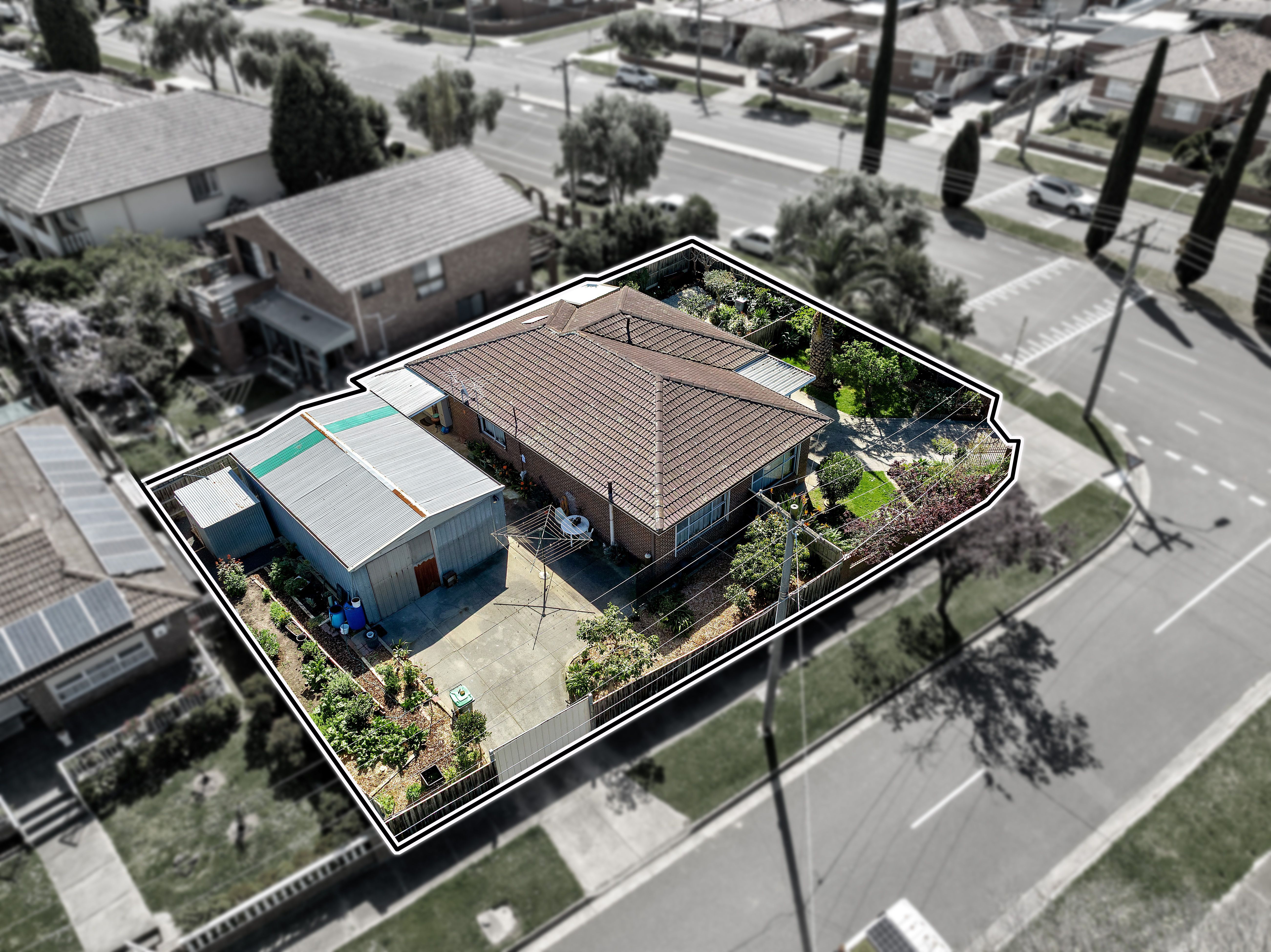 5 Barry Road — photo 21 of 21