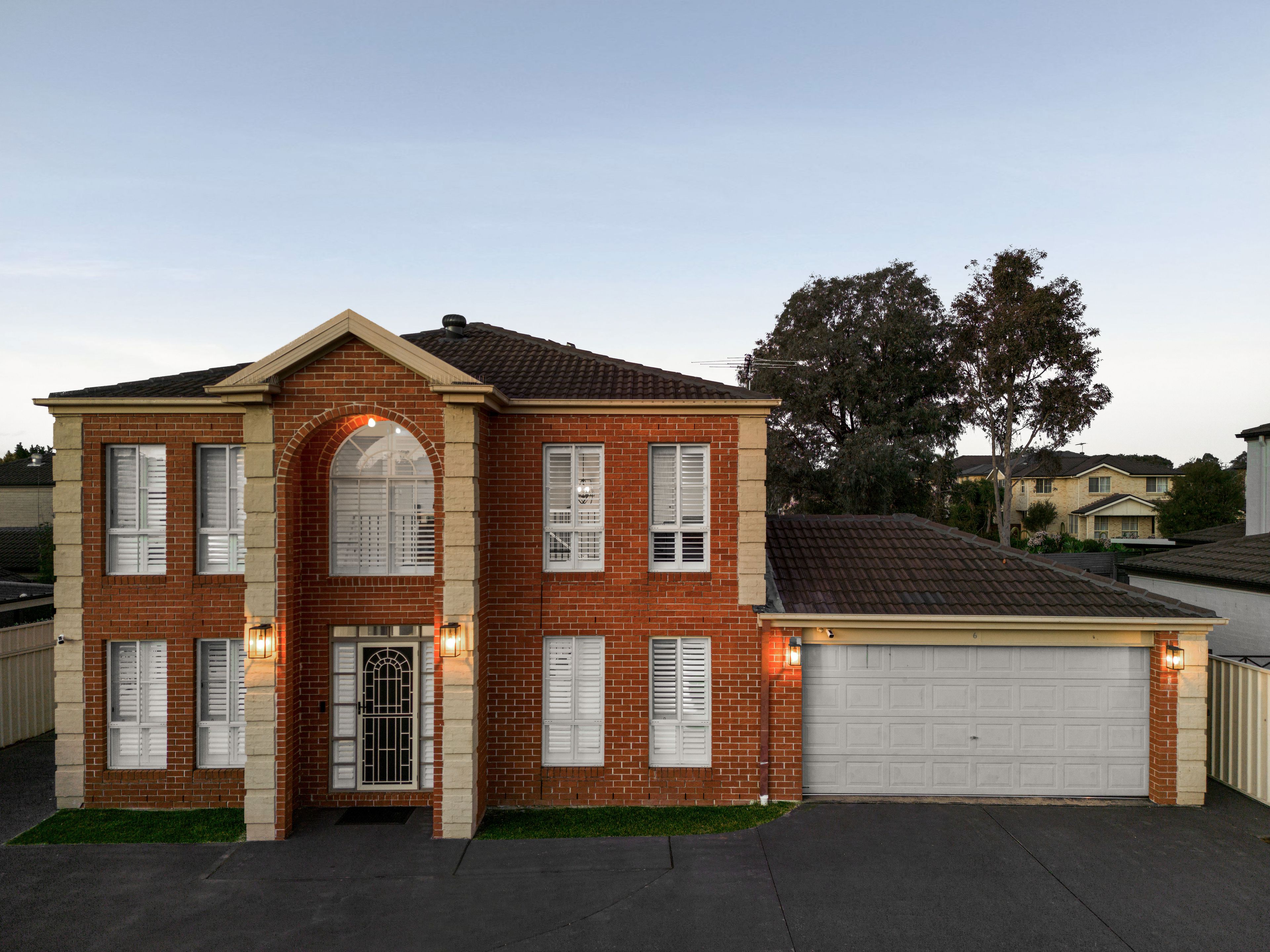 6 Perisher Street, Horningsea Park NSW 2171