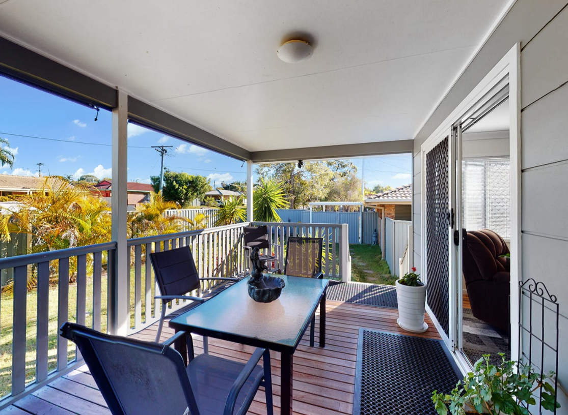 1a Allspice Street, Crestmead, QLD 4132