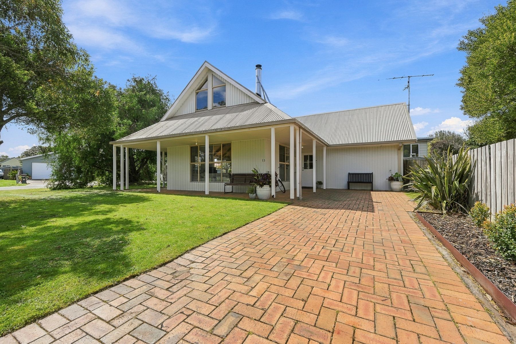 15 Ripple Drive — photo from Ray White Inverloch