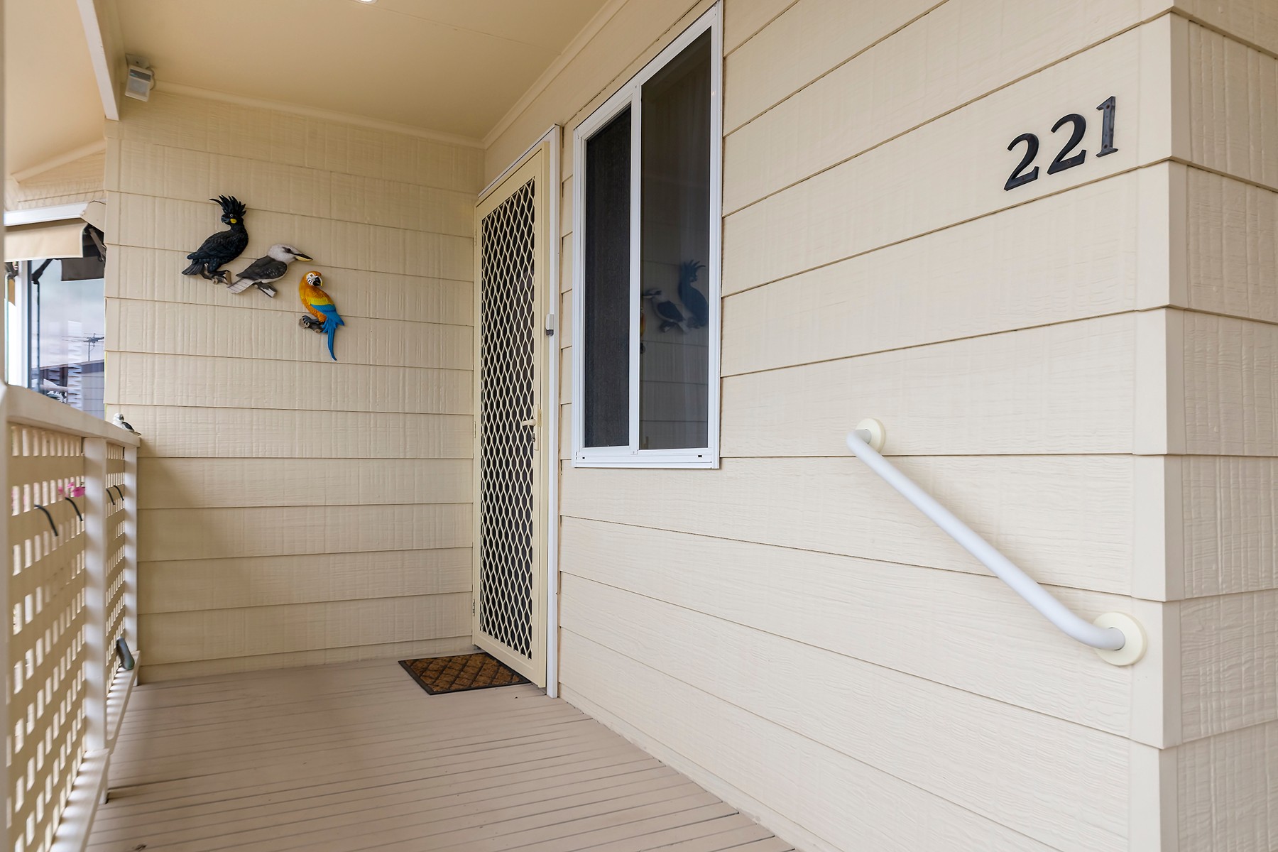 Site 221 Sheoak Court, Hillier, SA 5116