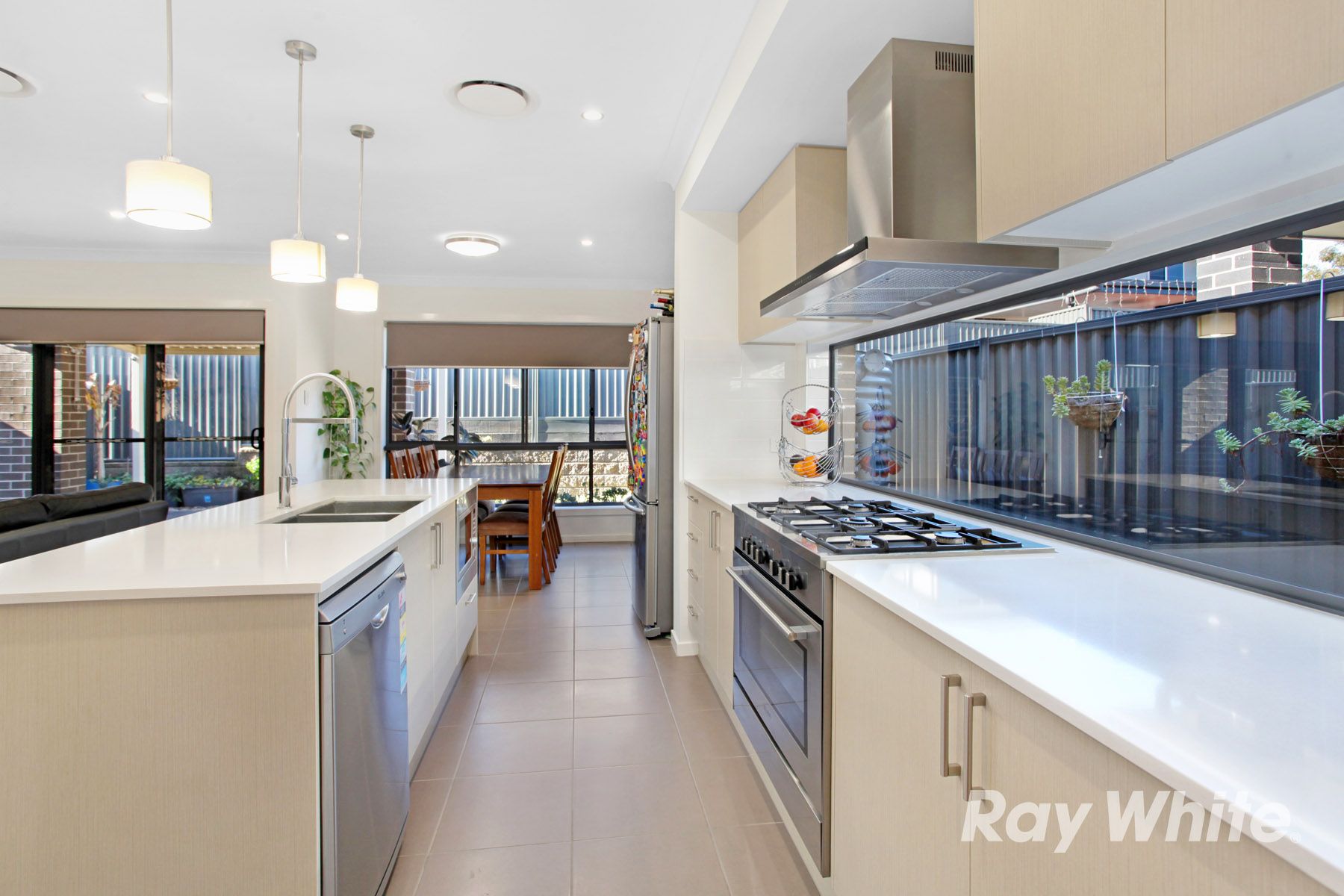 8 Brooklime Street, JORDAN SPRINGS, NSW 2747