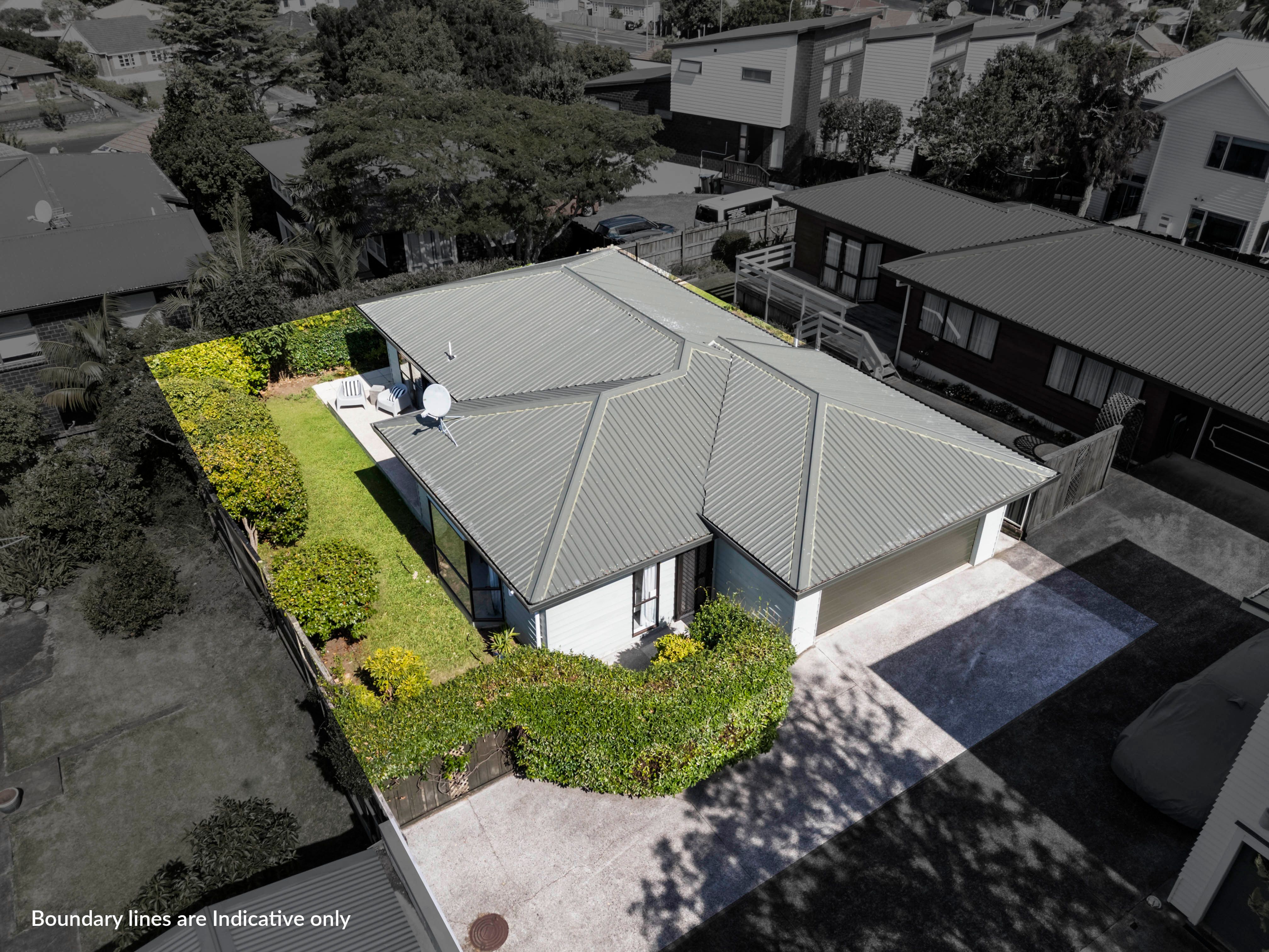 7B Athens Road, Onehunga, Auckland City