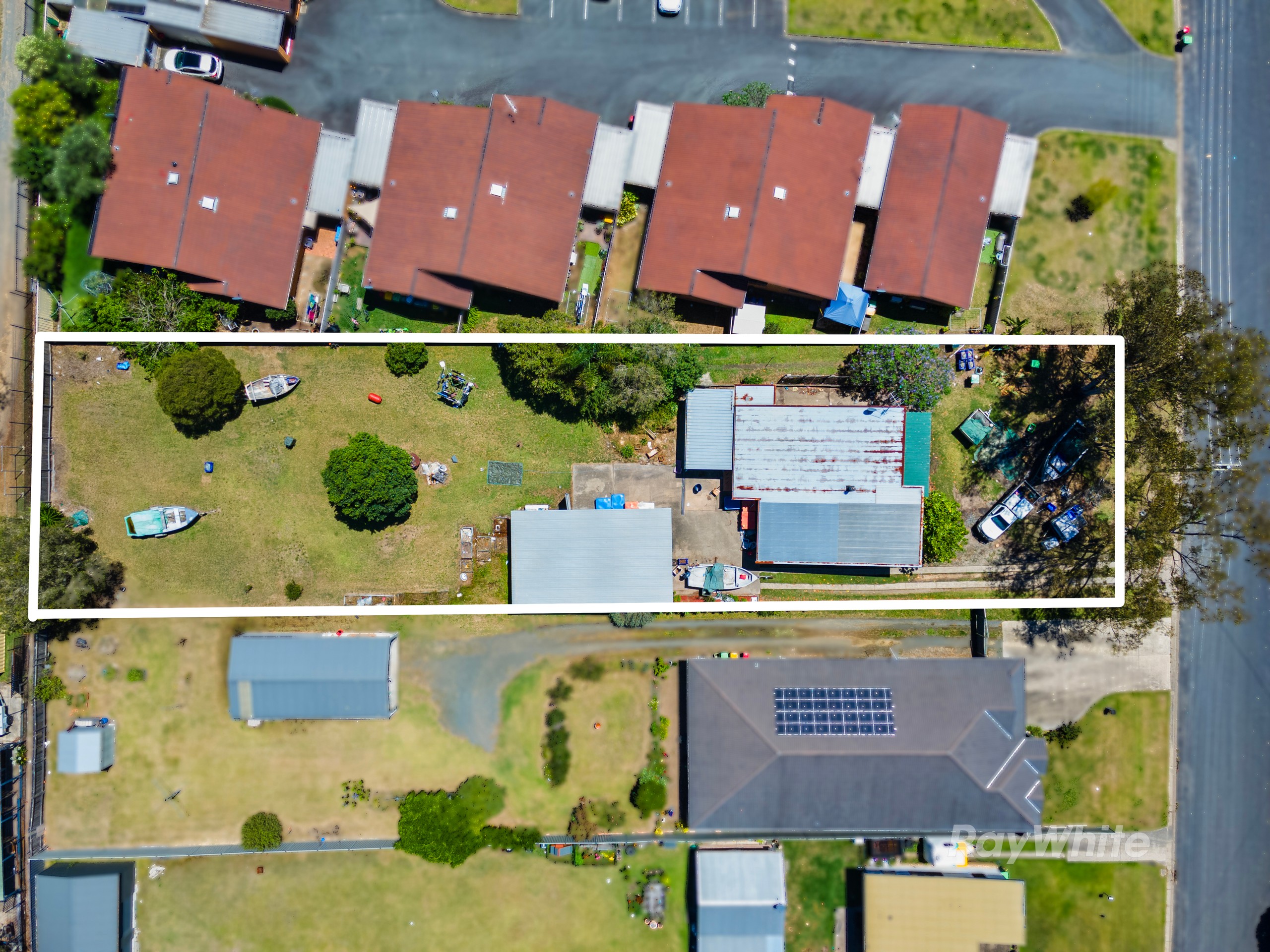 22 Anderson Street, Moruya, NSW 2537