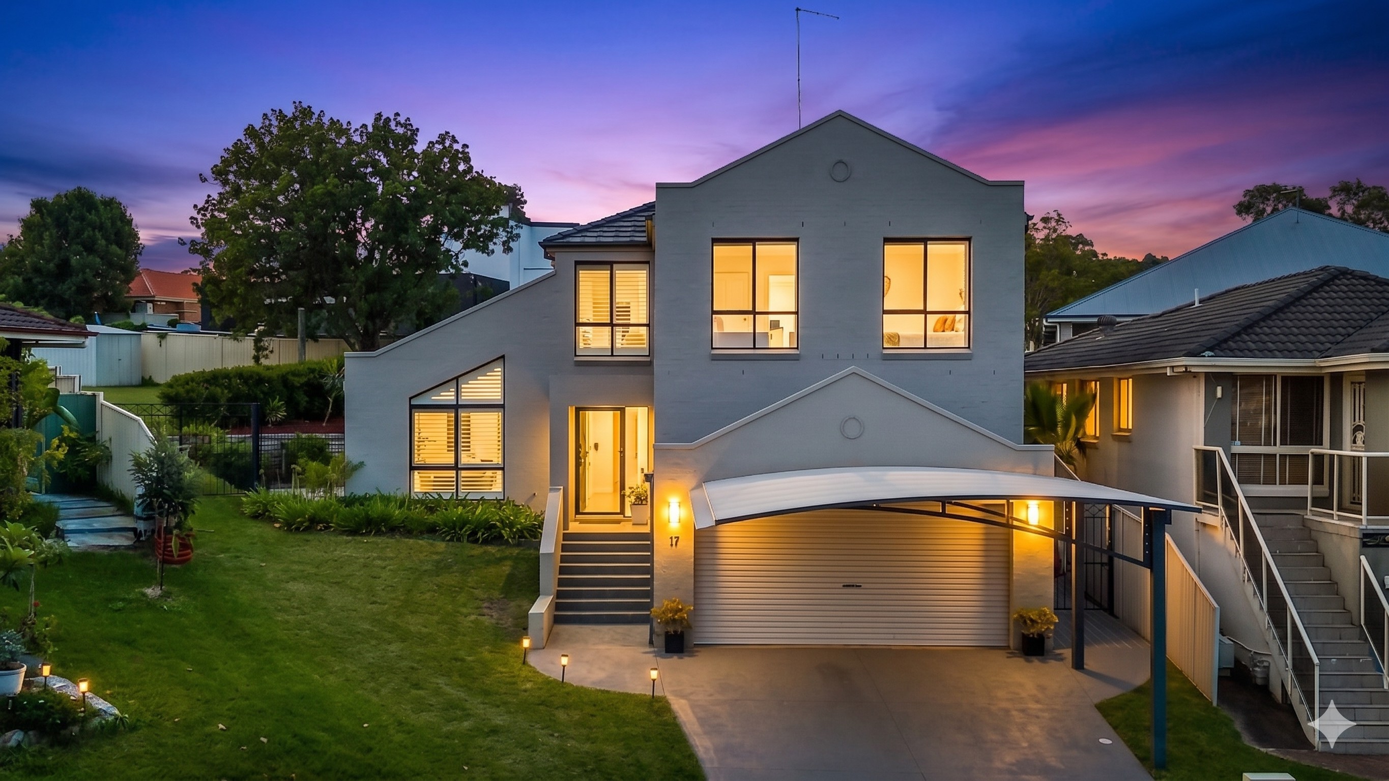 17 Harpur Place, Casula, NSW 2170