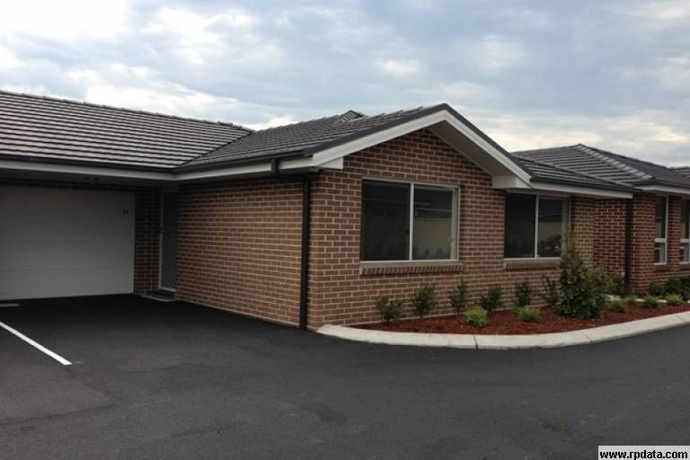 11/3-9 Partridge Street, Spring Farm, NSW 2570