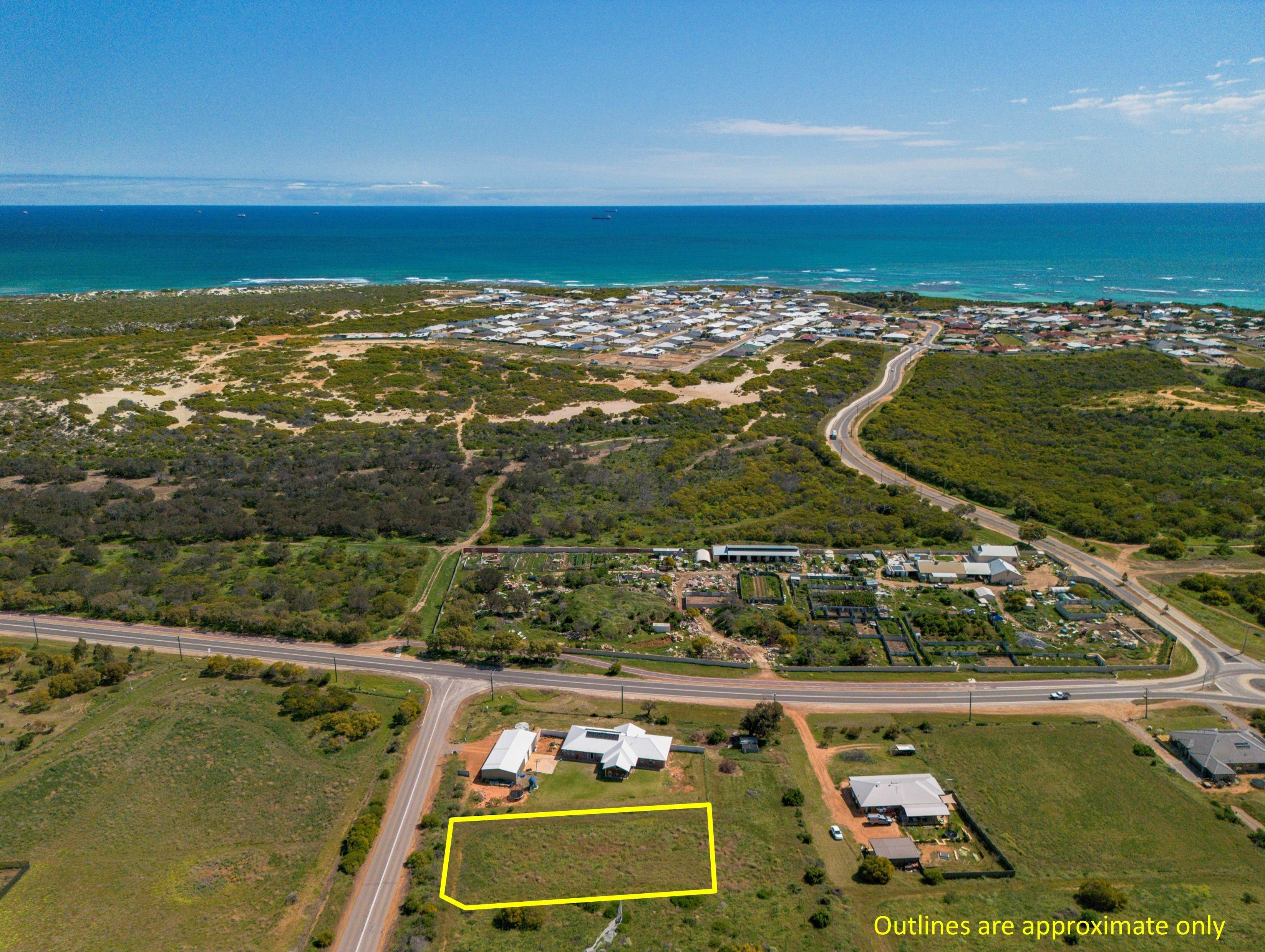 Lot C Macedonia Drive — photo 5 of 5