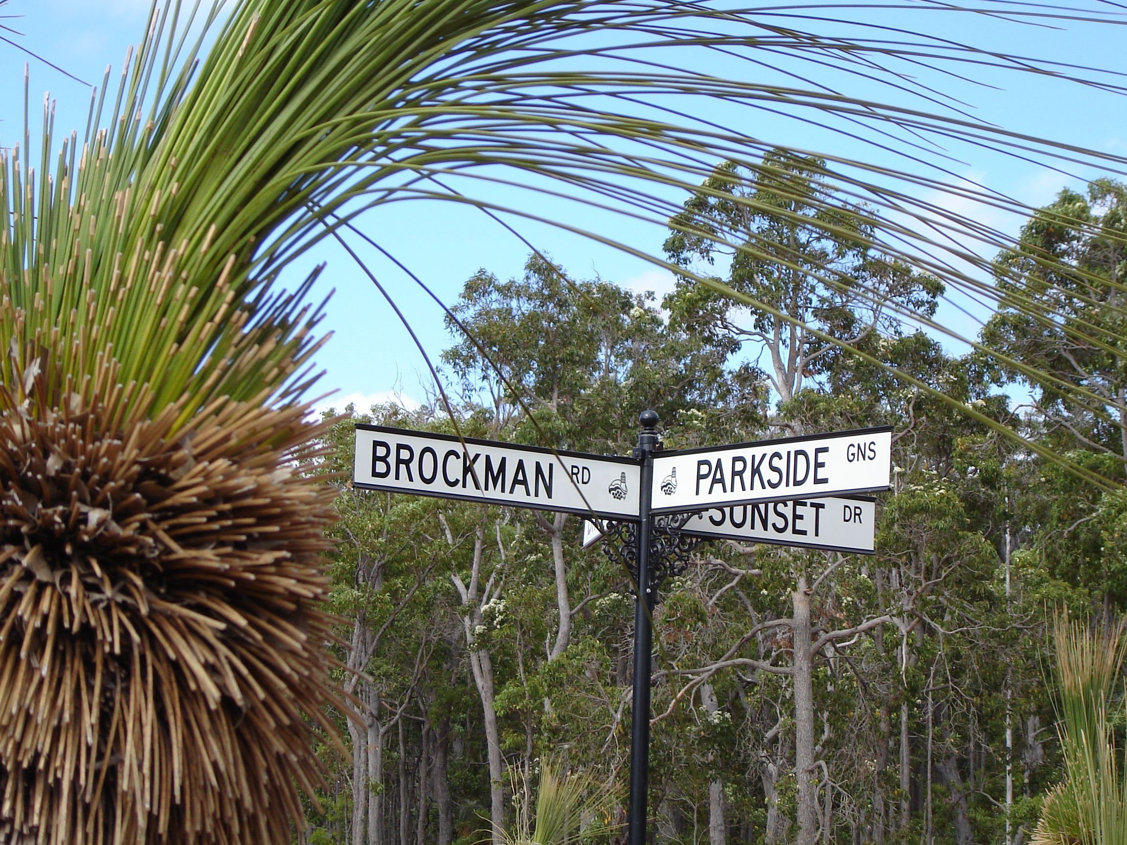 PL 244 Parkwater Estate, The Grove, Cowaramup, WA 6284 Sold Land Ray White Stocker Preston