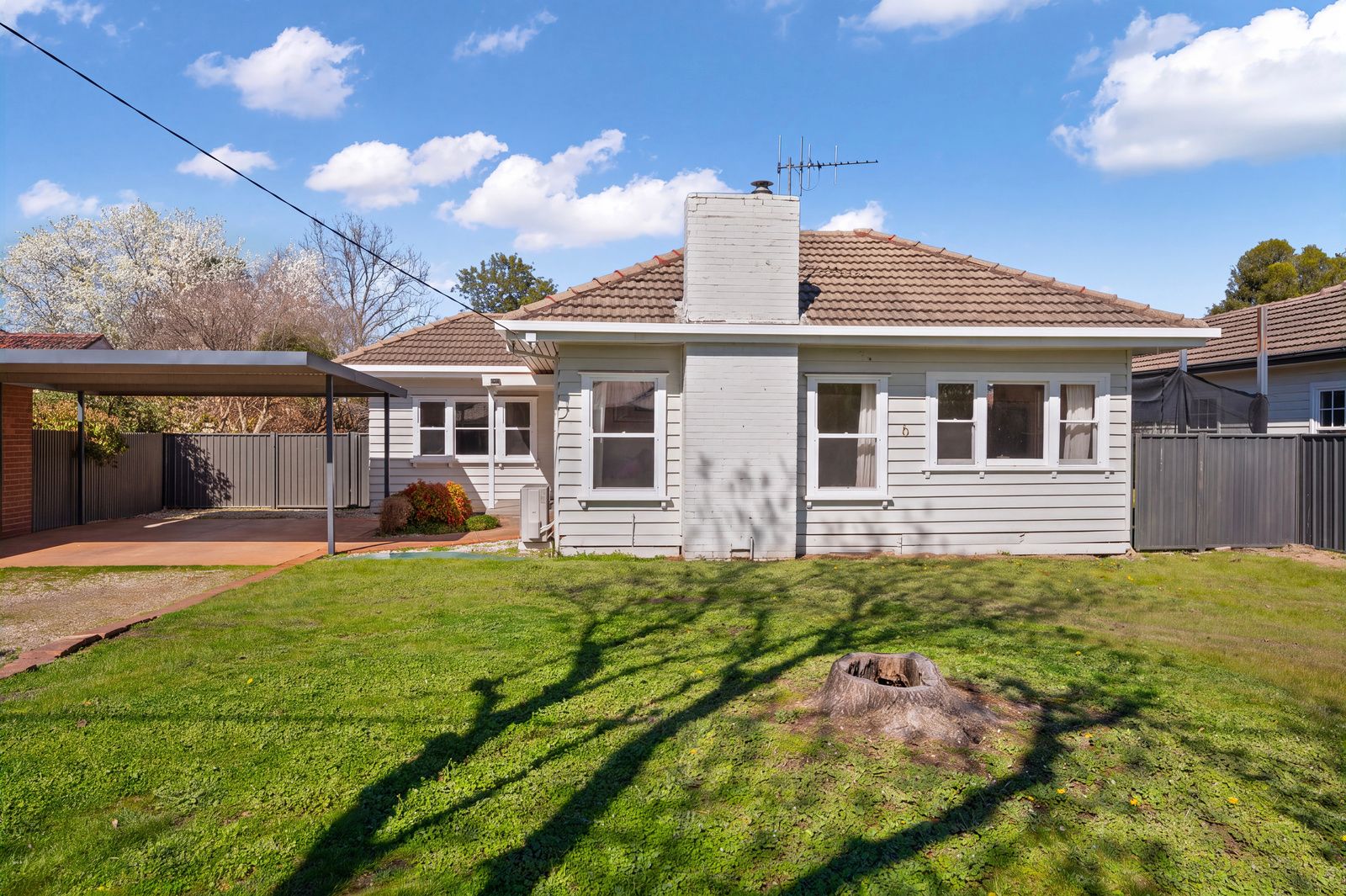 6 Stewart Street — photo from Ray White Benalla